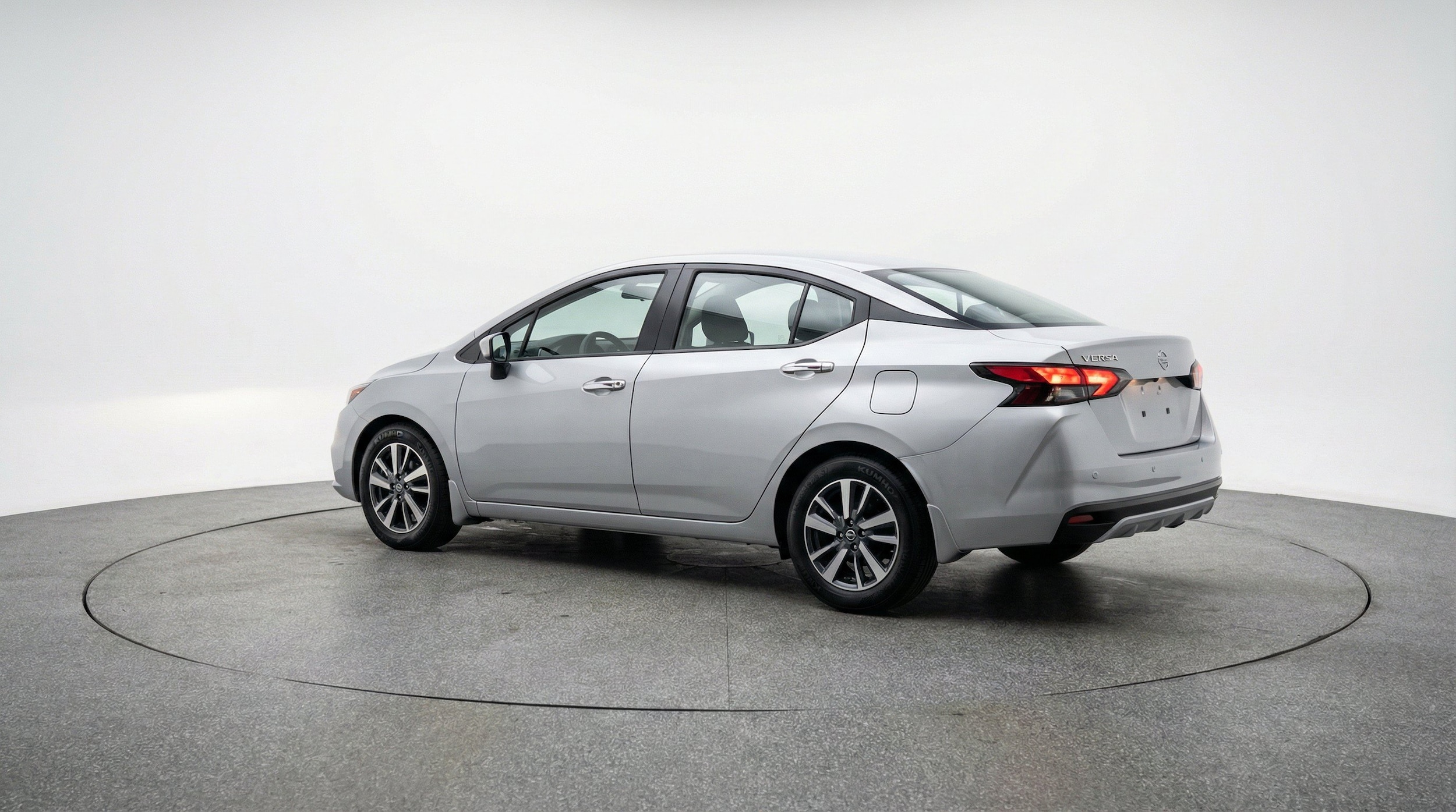 Thumbnail: 2025 Nissan Versa - 6