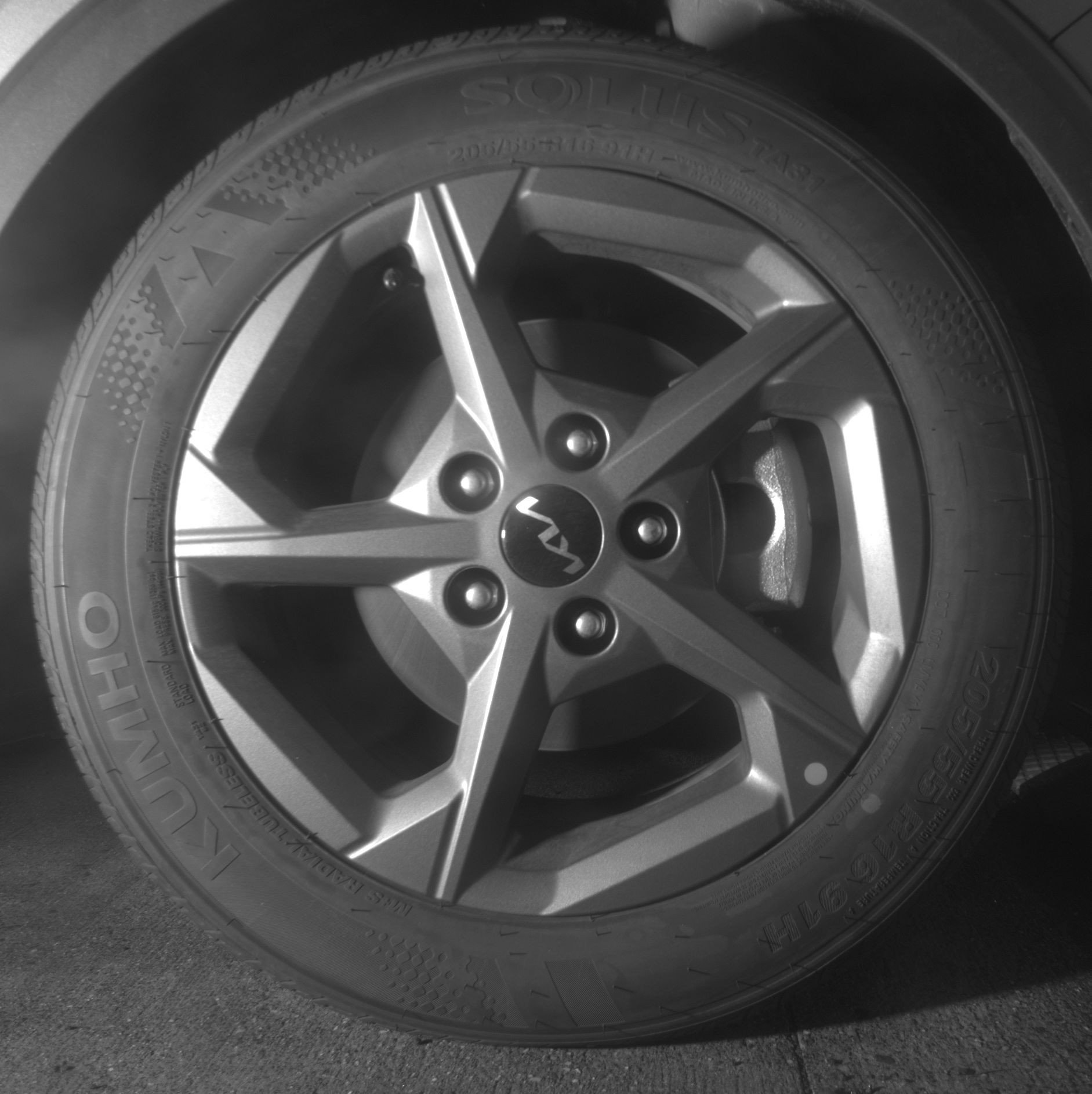 Thumbnail: 2026 Kia K4 - 13