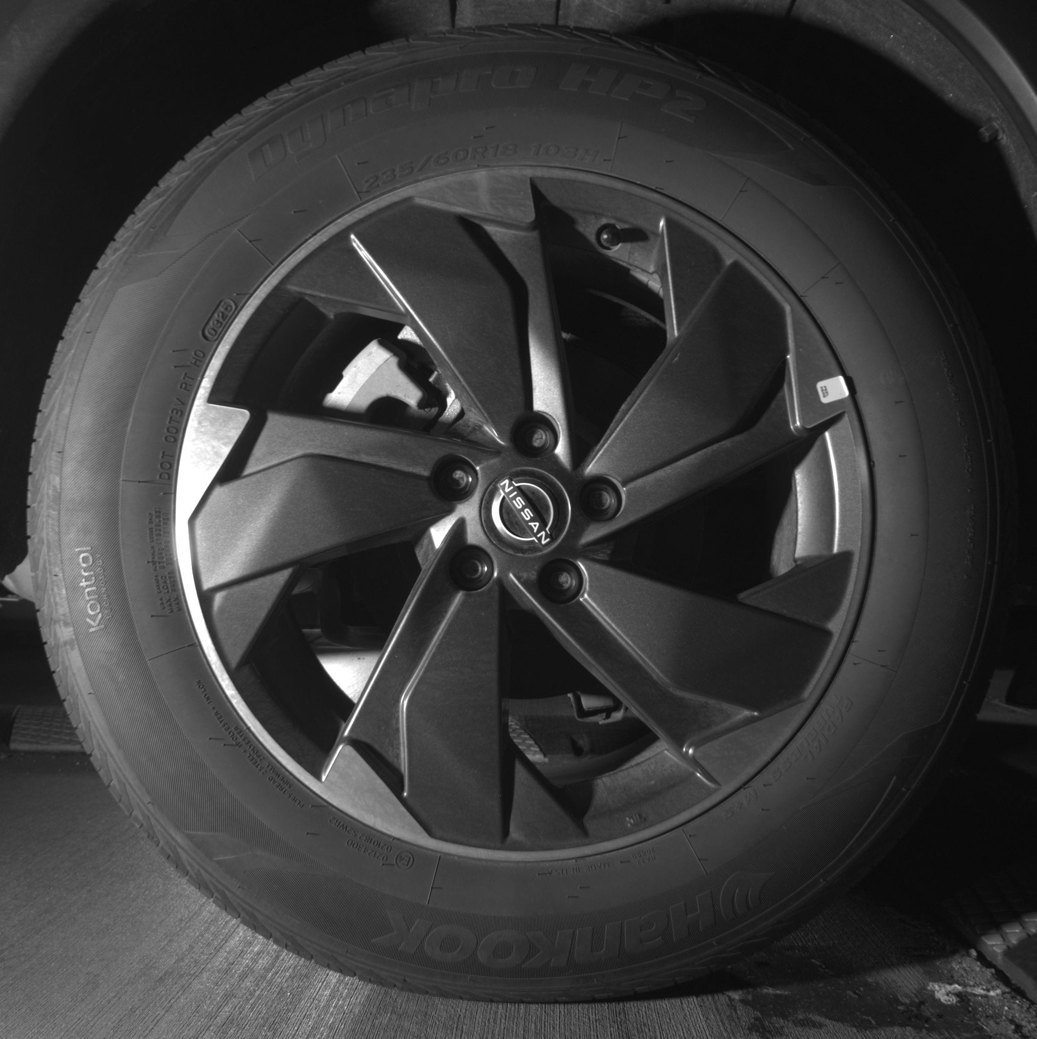 Thumbnail: 2025 Nissan Rogue - 12