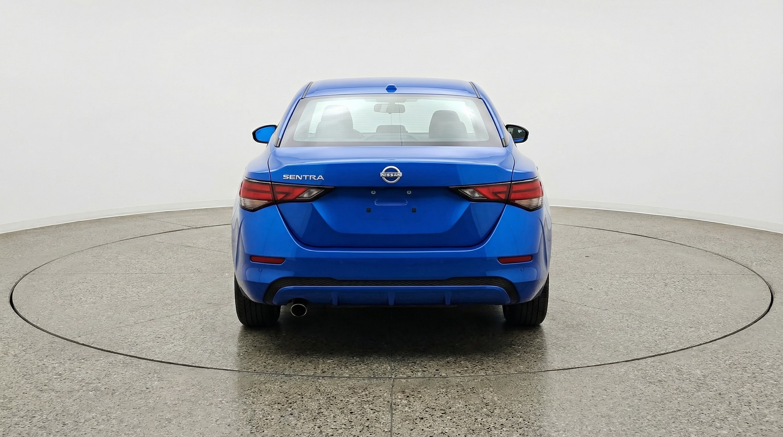 Thumbnail: 2025 Nissan Sentra - 6