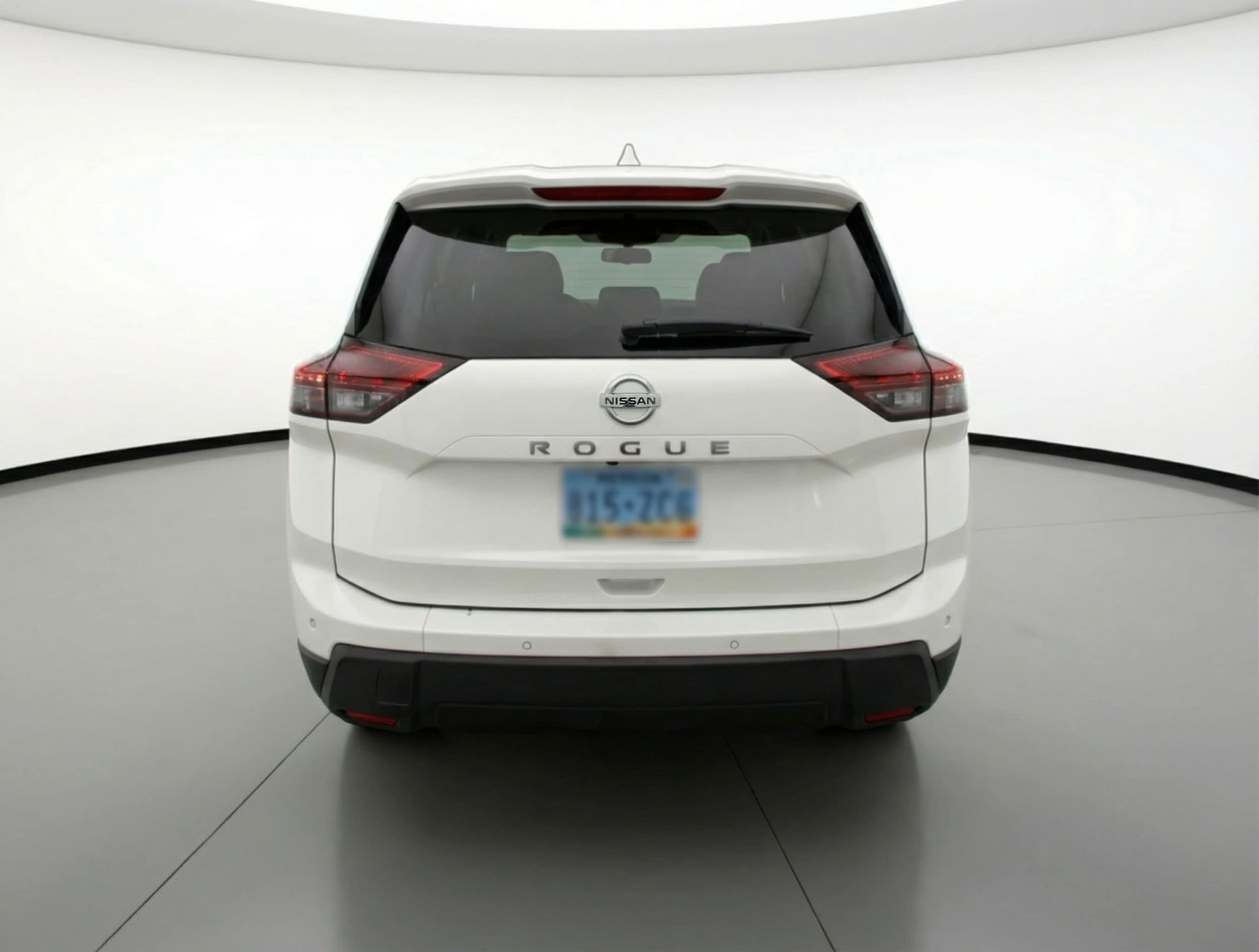 Thumbnail: 2025 Nissan Rogue - 6