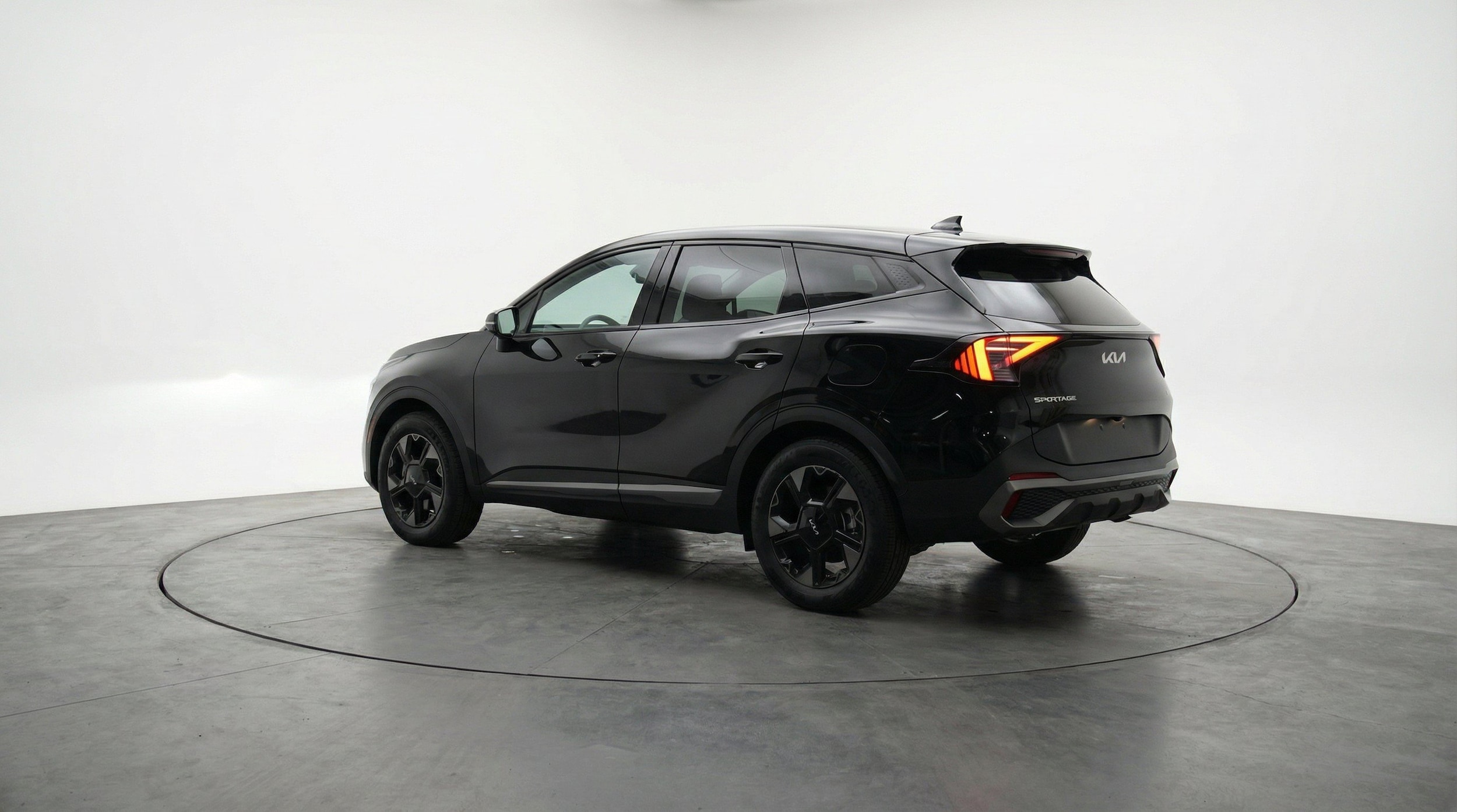 Thumbnail: 2026 Kia Sportage - 6