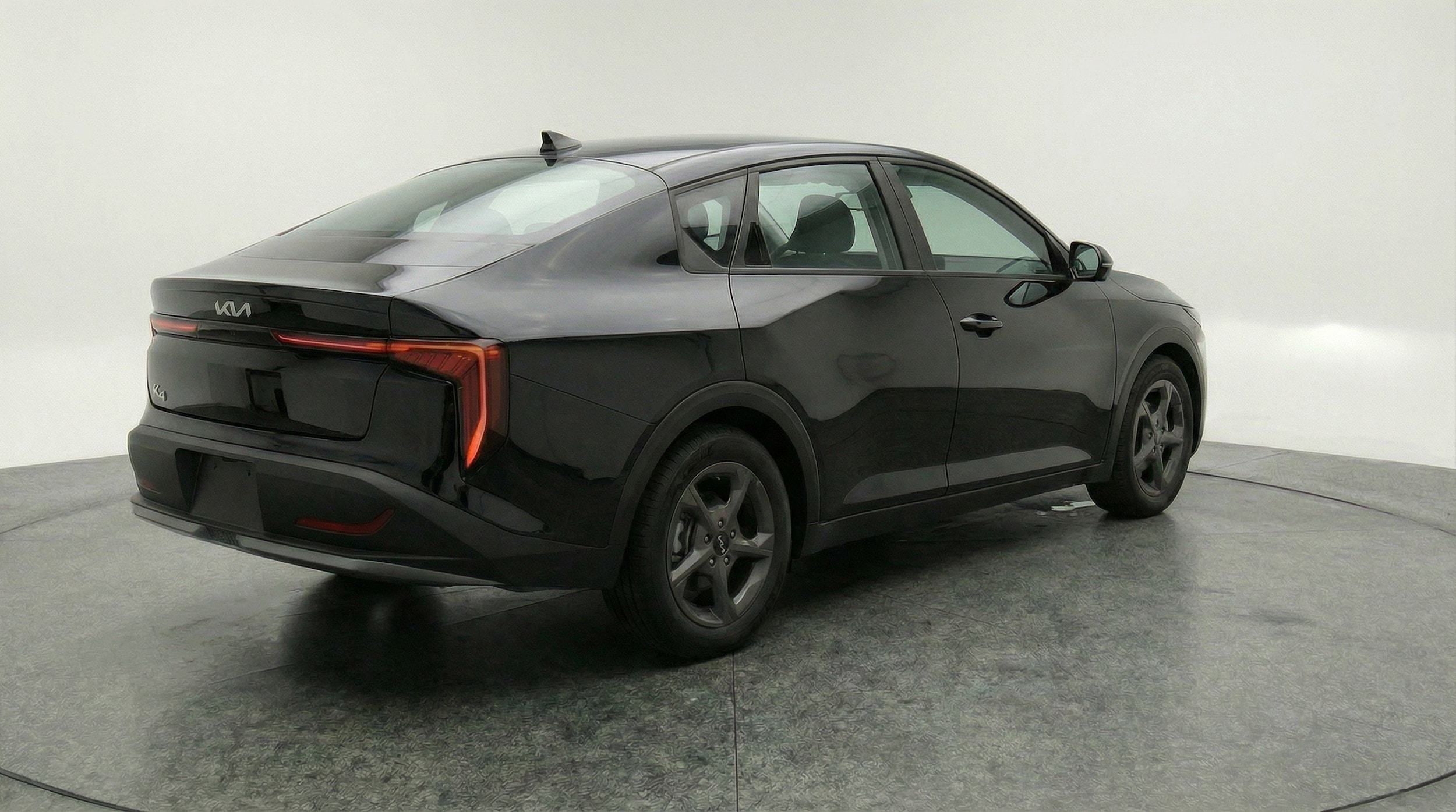 Thumbnail: 2025 Kia K4 - 9