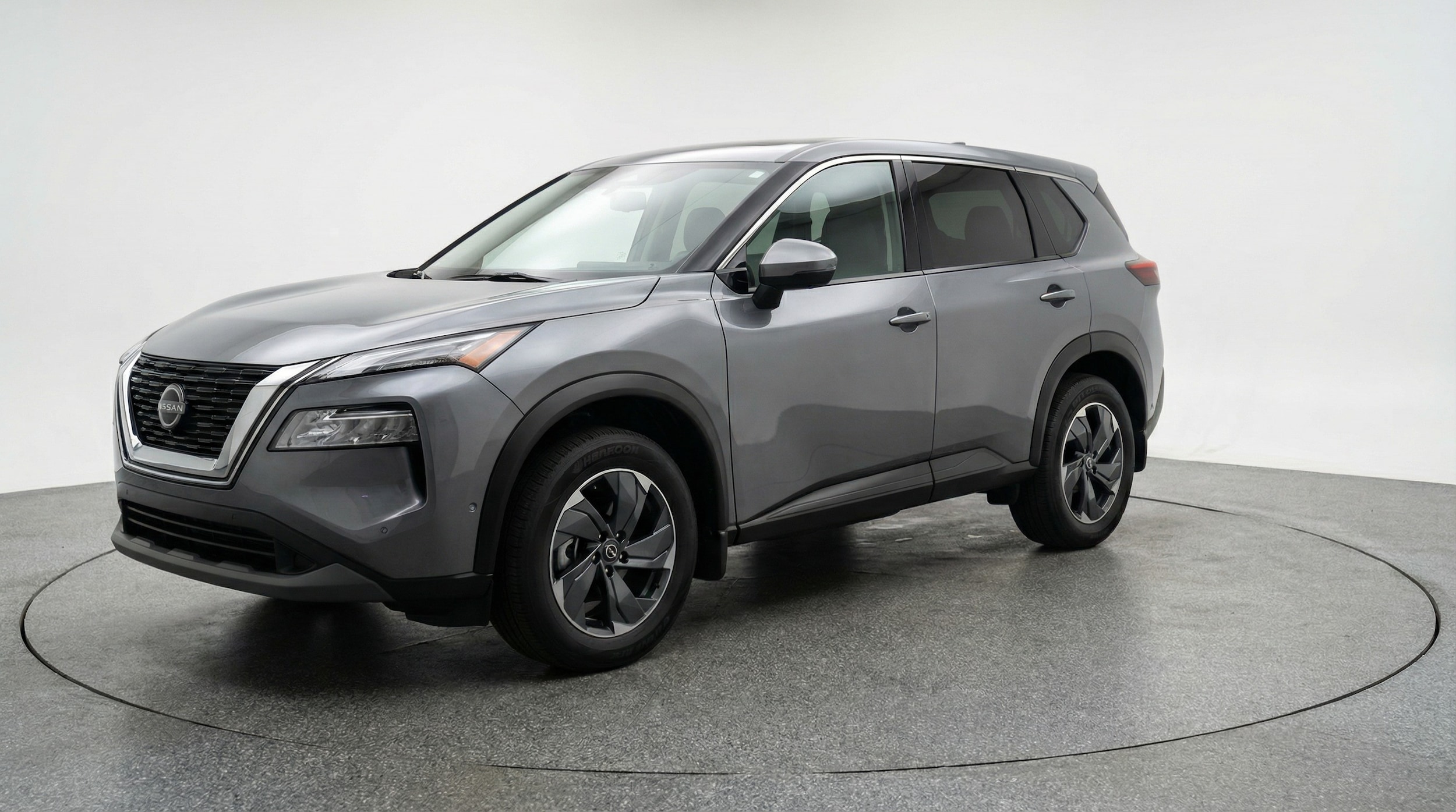 Thumbnail: 2025 Nissan Rogue - 3