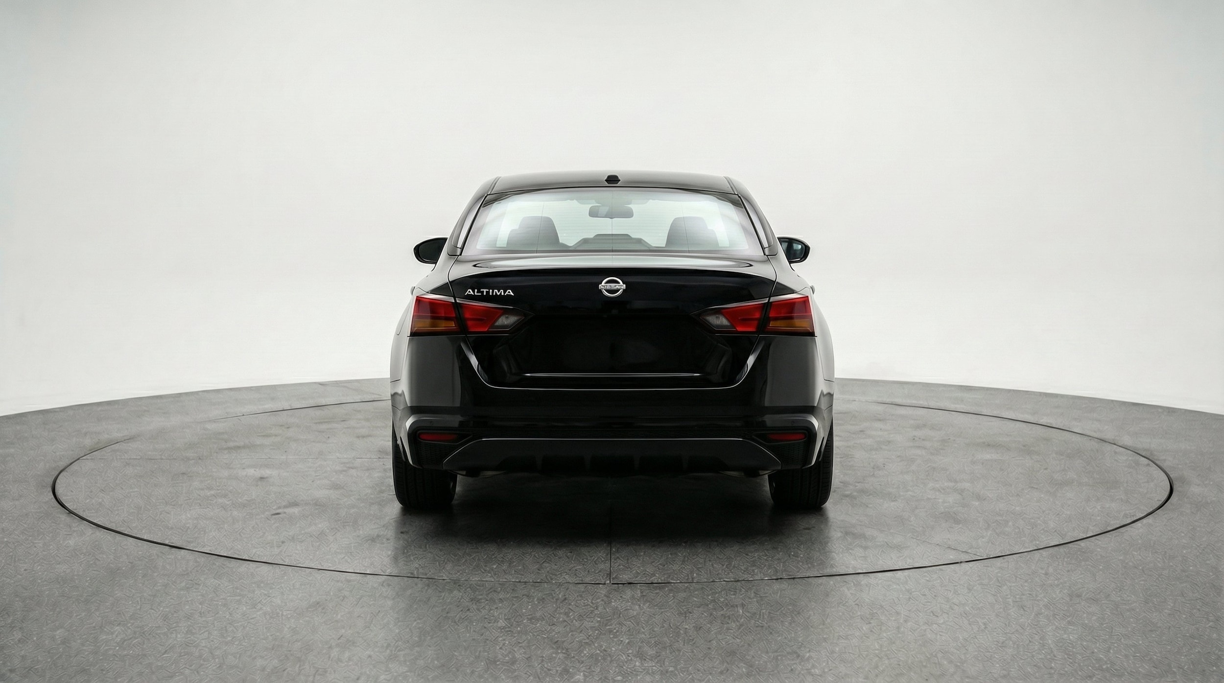 Thumbnail: 2026 Nissan Altima - 7