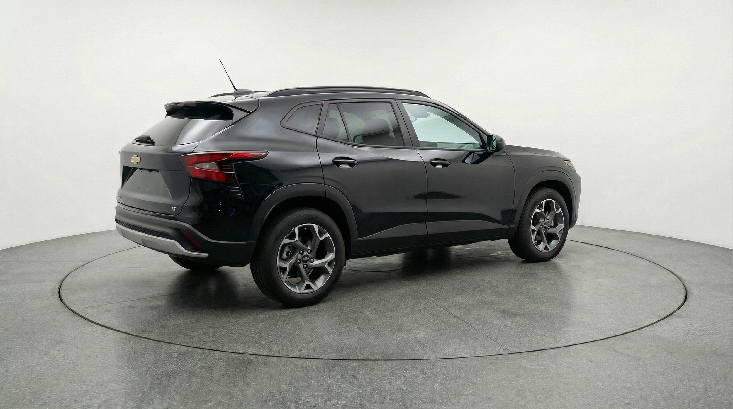 Thumbnail: 2025 Chevrolet Trax - 7