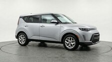 2025 Kia Soul  -
                  Panama City, FL