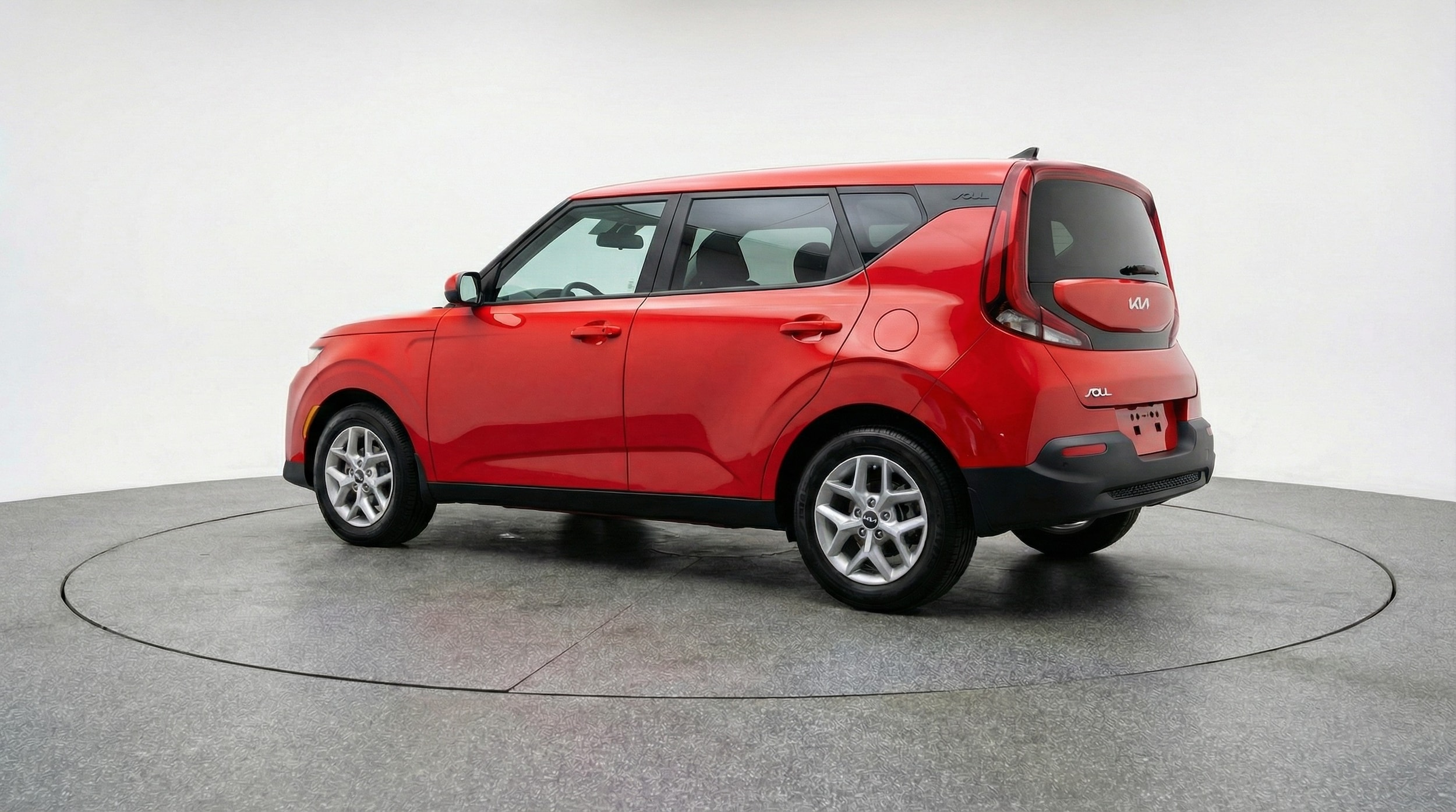 Thumbnail: 2025 Kia Soul - 5