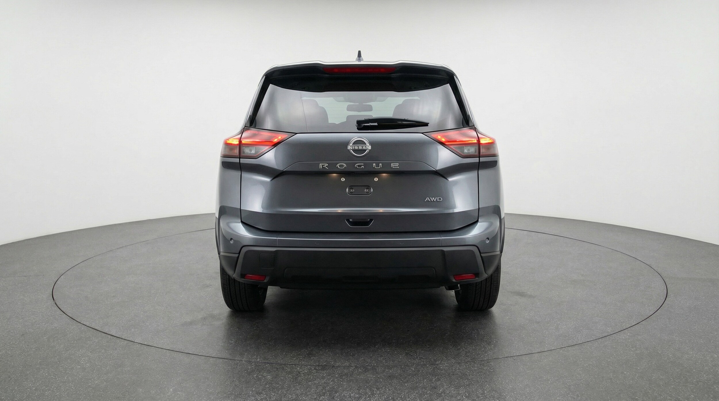 Thumbnail: 2025 Nissan Rogue - 6