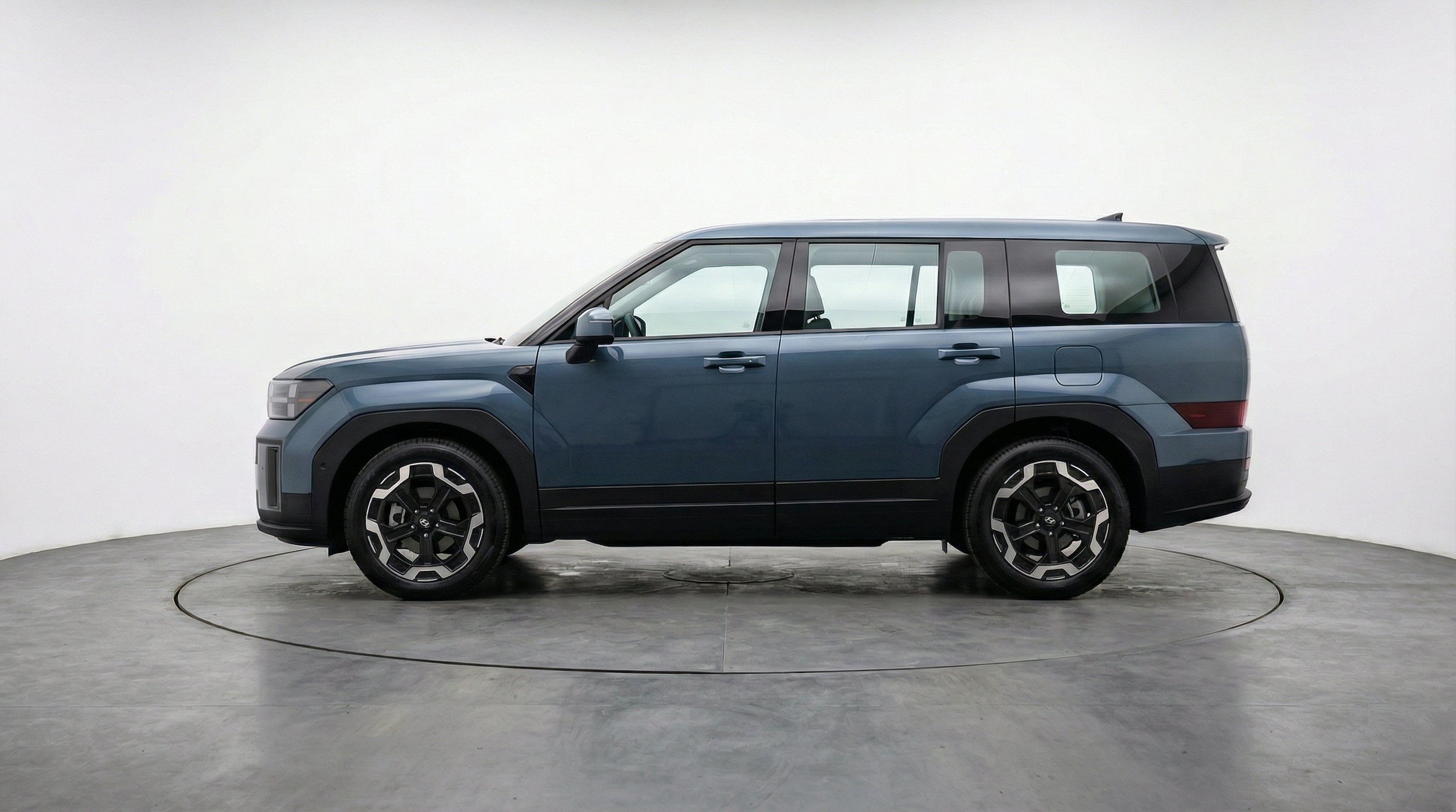 Thumbnail: 2026 Hyundai Santa Fe - 5