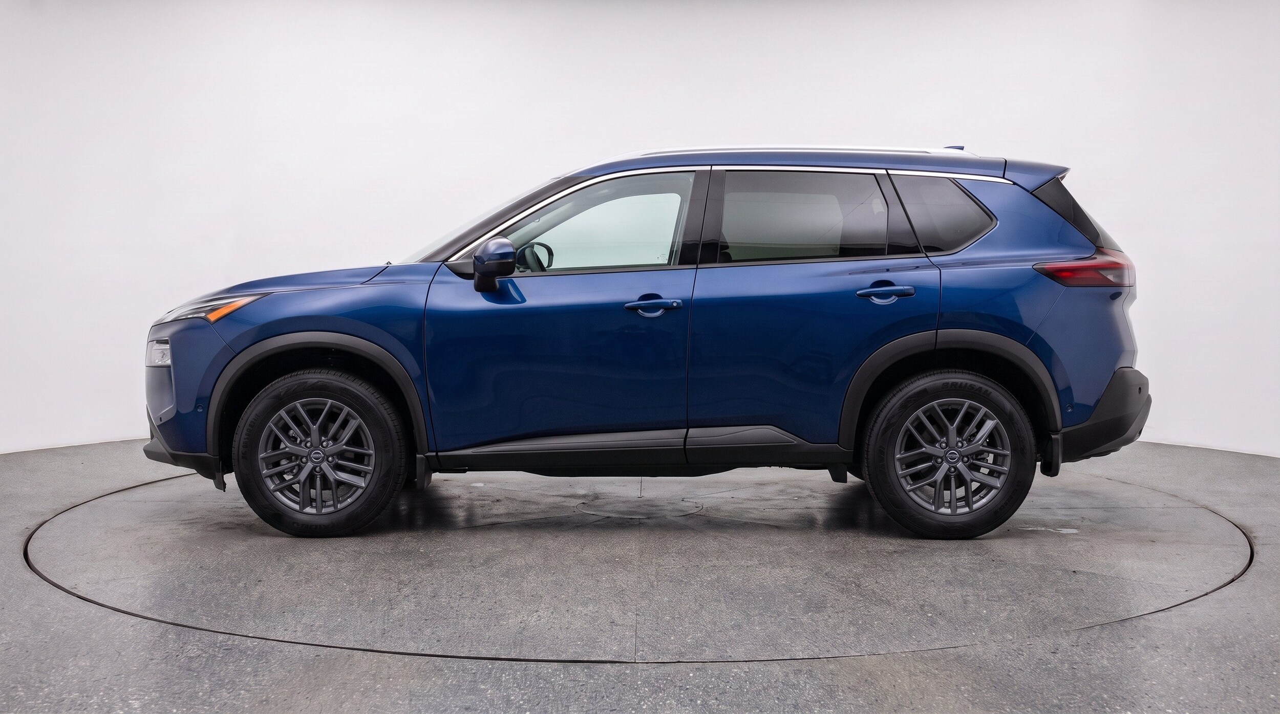 Thumbnail: 2026 Nissan Rogue - 5
