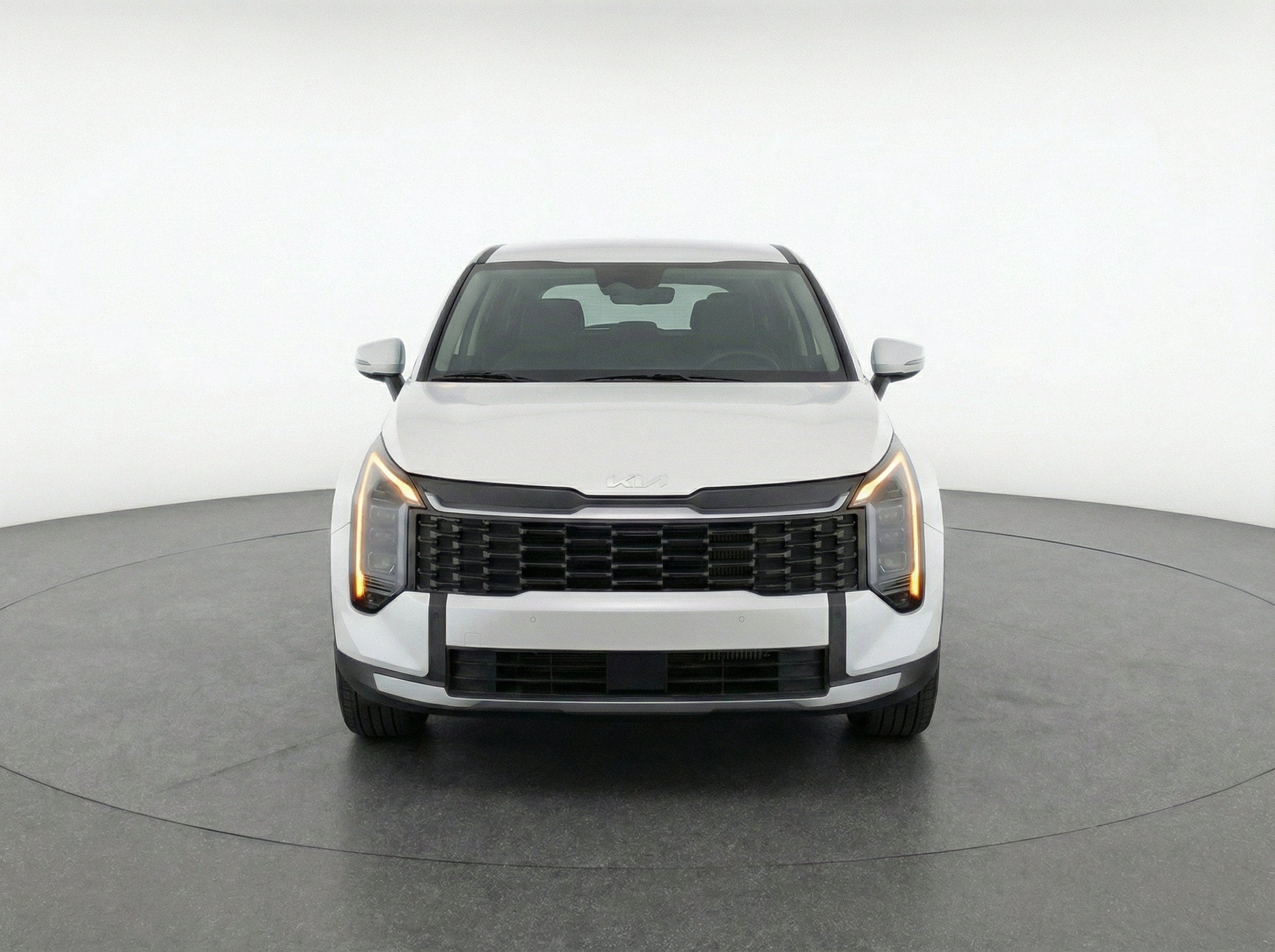 Thumbnail: 2026 Kia Sportage - 2