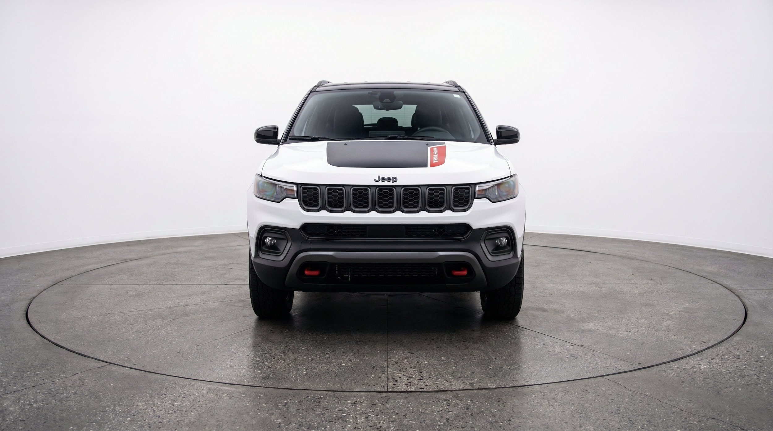 Thumbnail: 2025 Jeep Compass - 2
