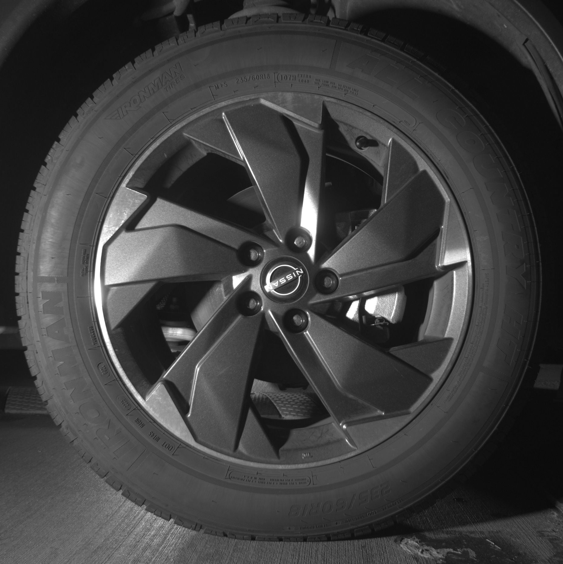 Thumbnail: 2025 Nissan Rogue - 10