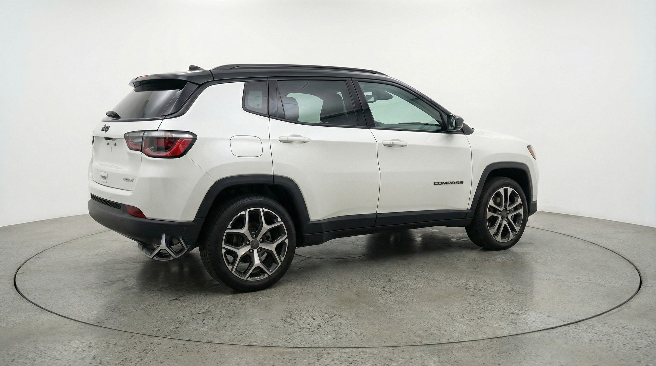 Thumbnail: 2025 Jeep Compass - 7