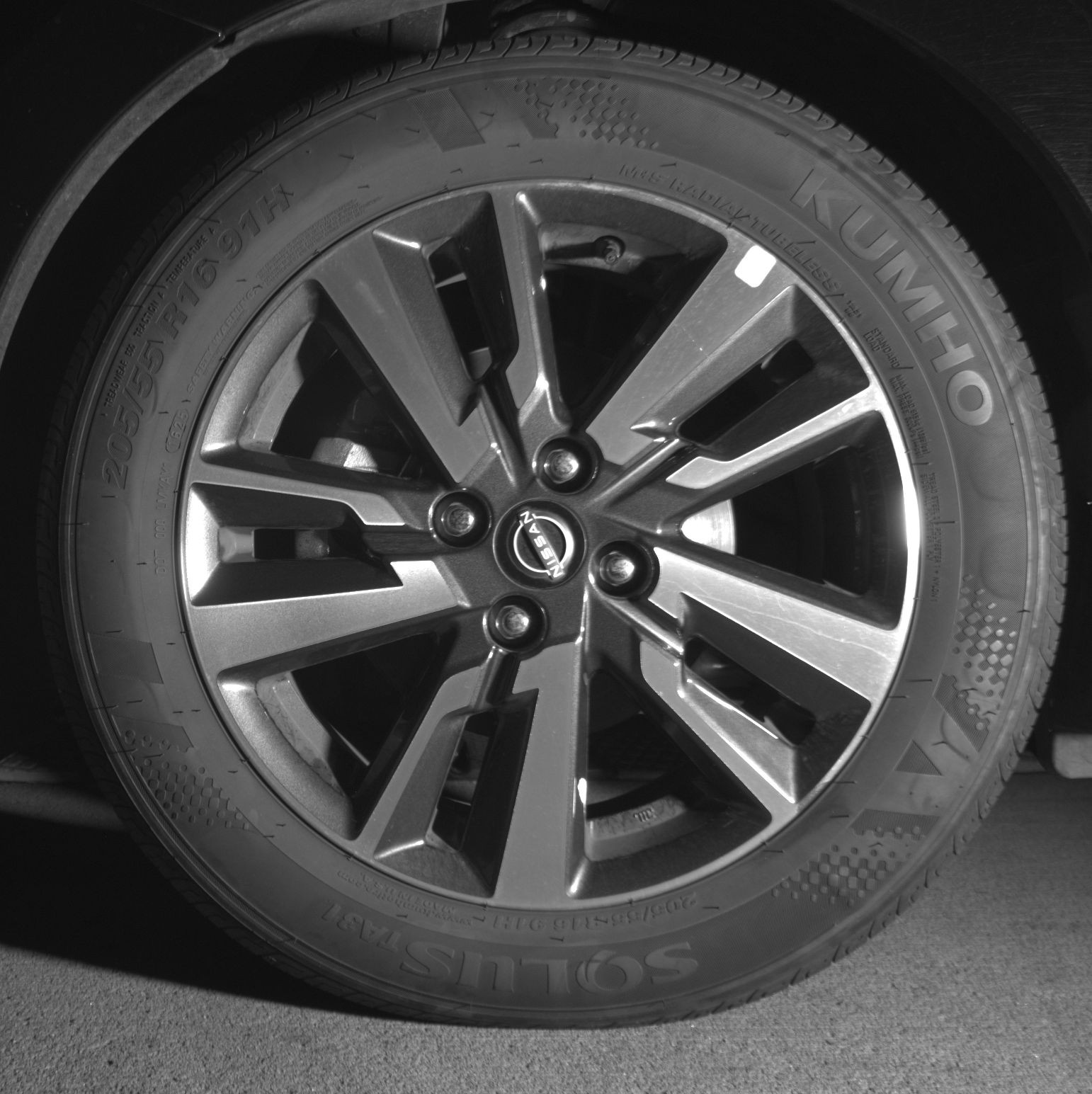 Thumbnail: 2025 Nissan Versa - 9