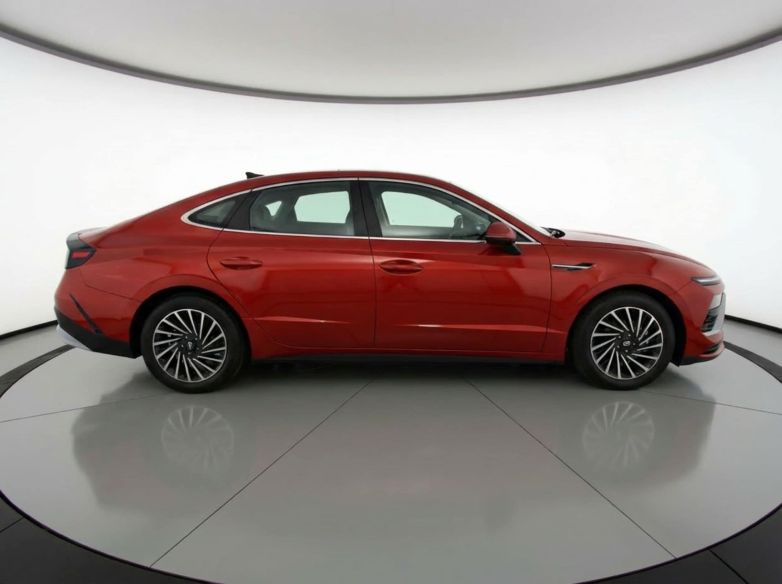 Thumbnail: 2025 Hyundai Sonata - 8