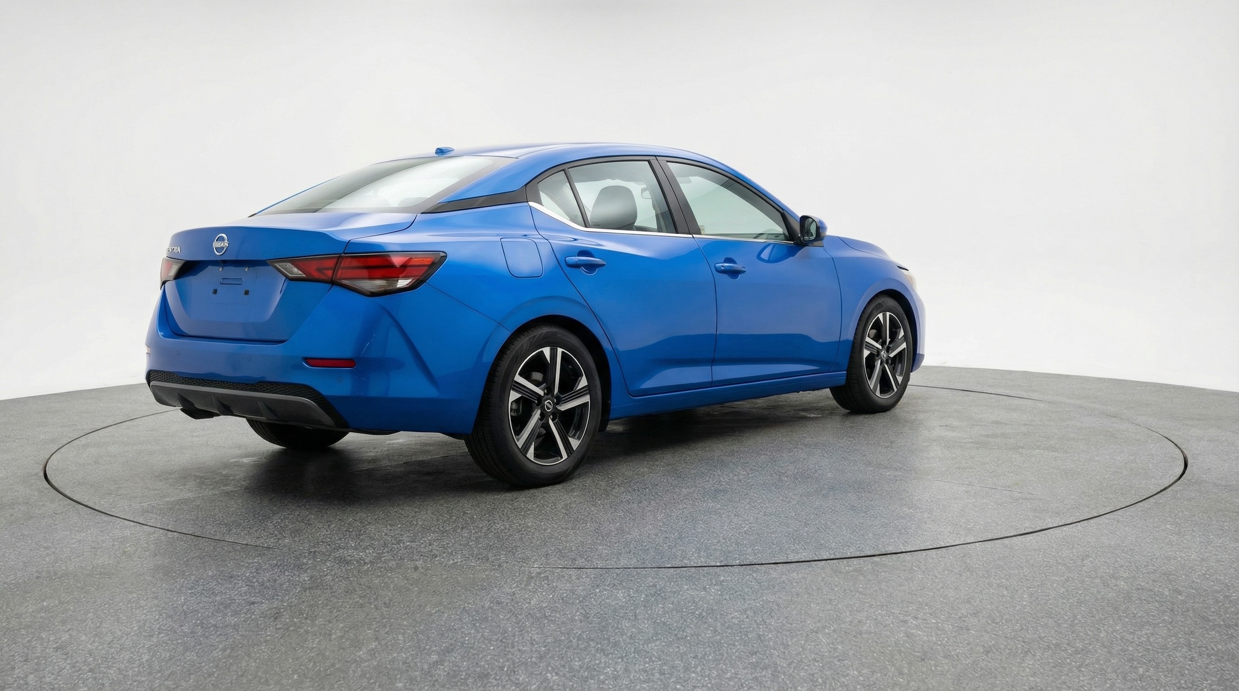 Thumbnail: 2025 Nissan Sentra - 7