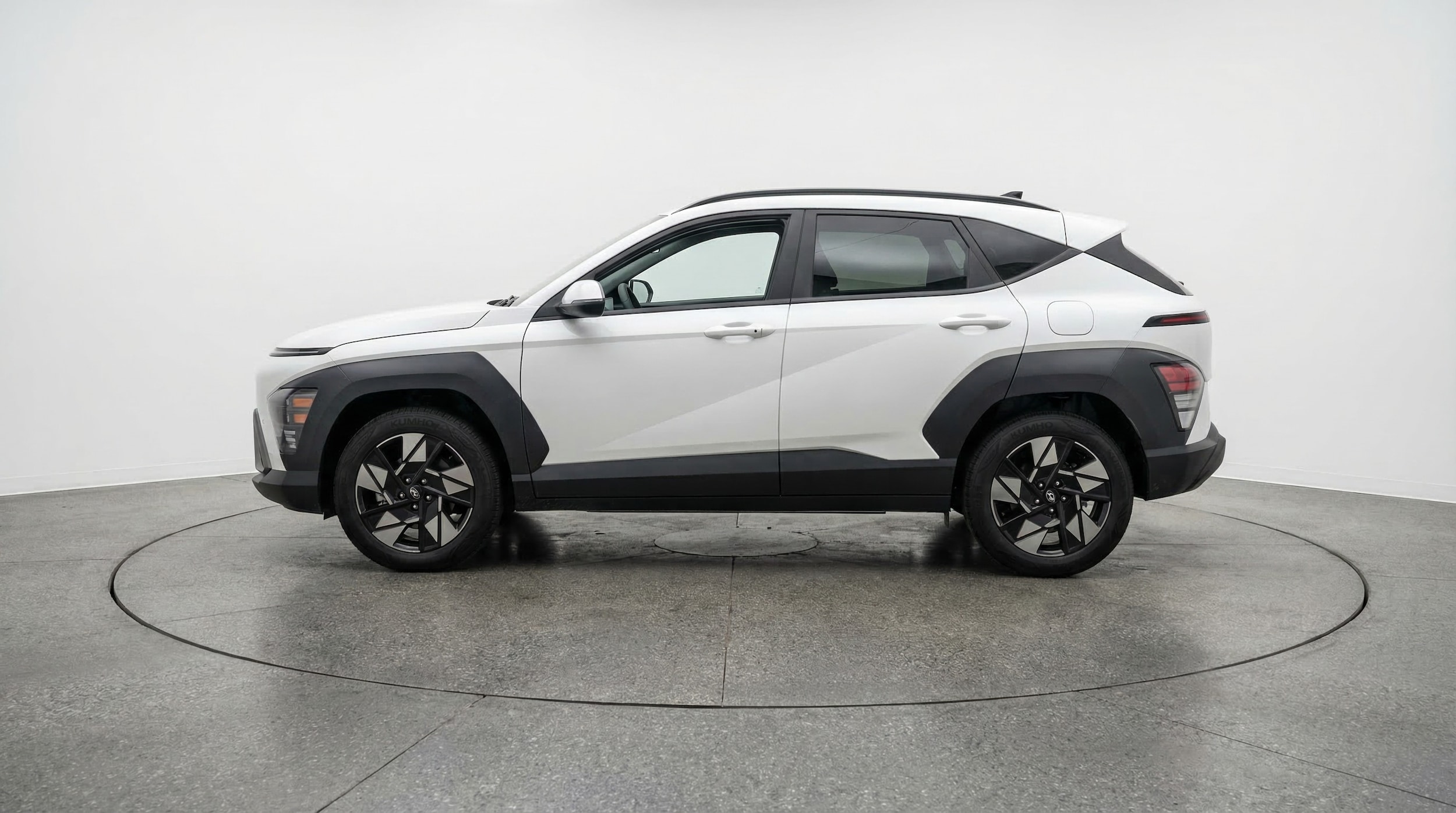 Thumbnail: 2025 Hyundai Kona - 4