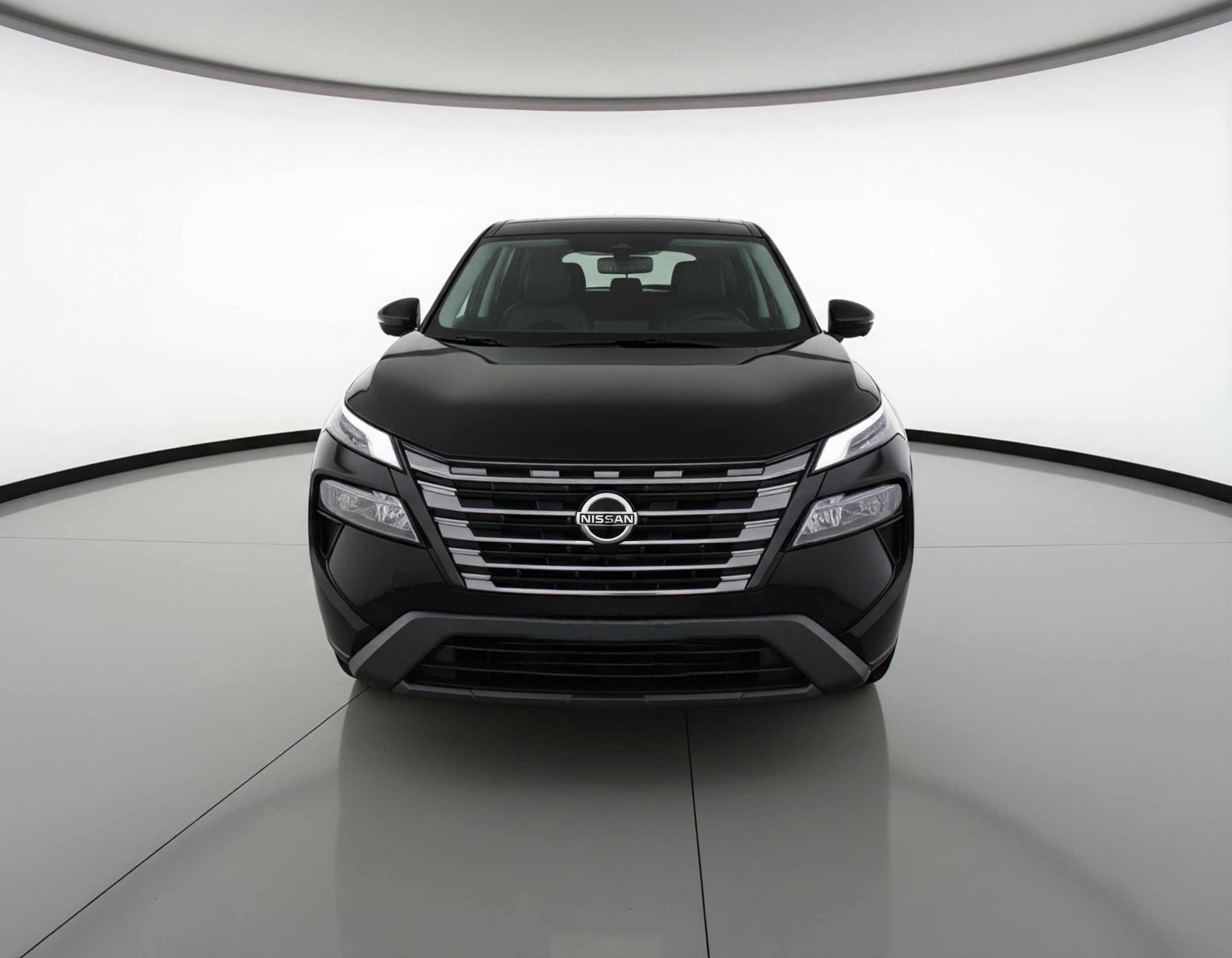 Thumbnail: 2025 Nissan Rogue - 2