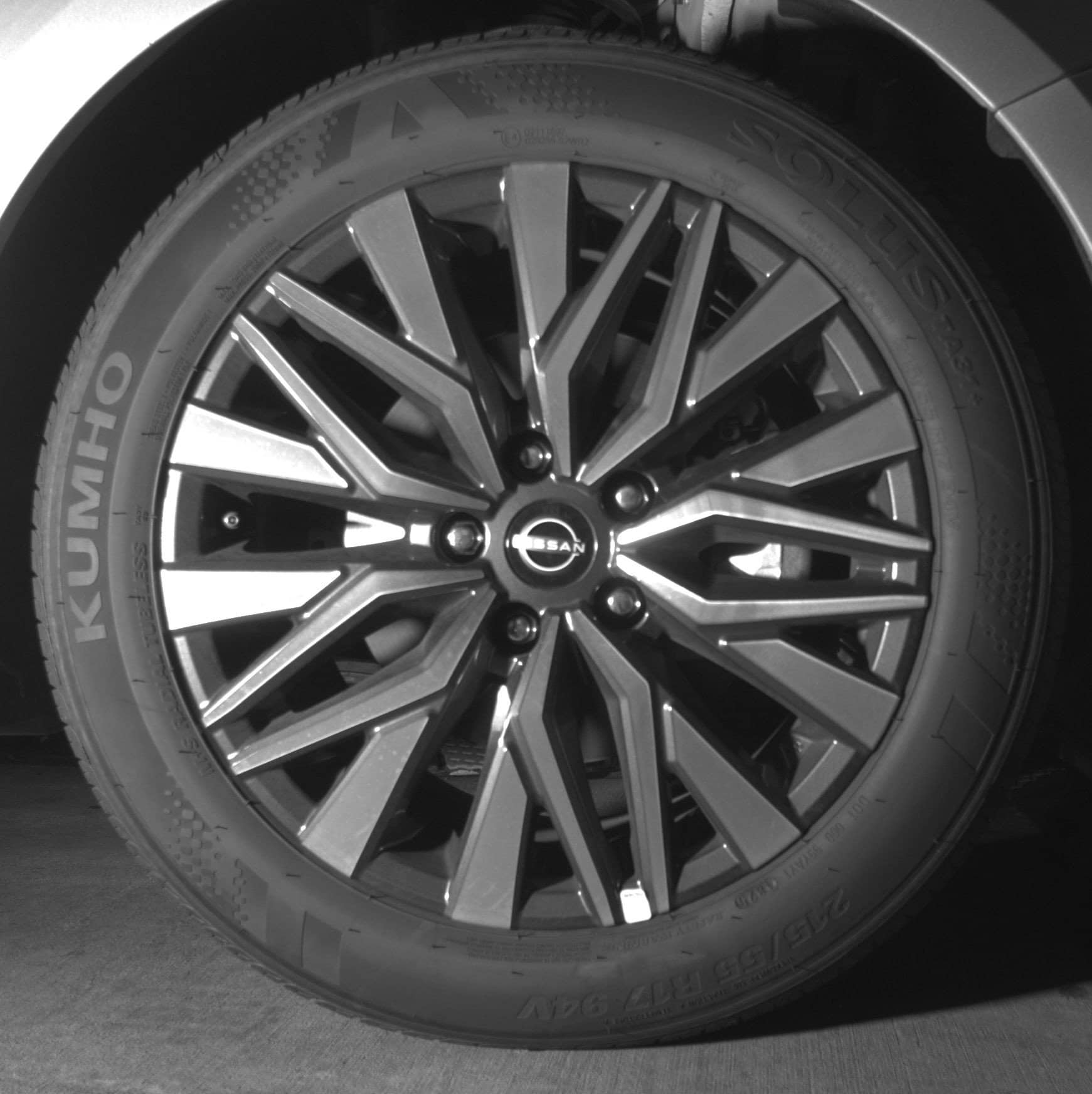 Thumbnail: 2026 Nissan Altima - 13