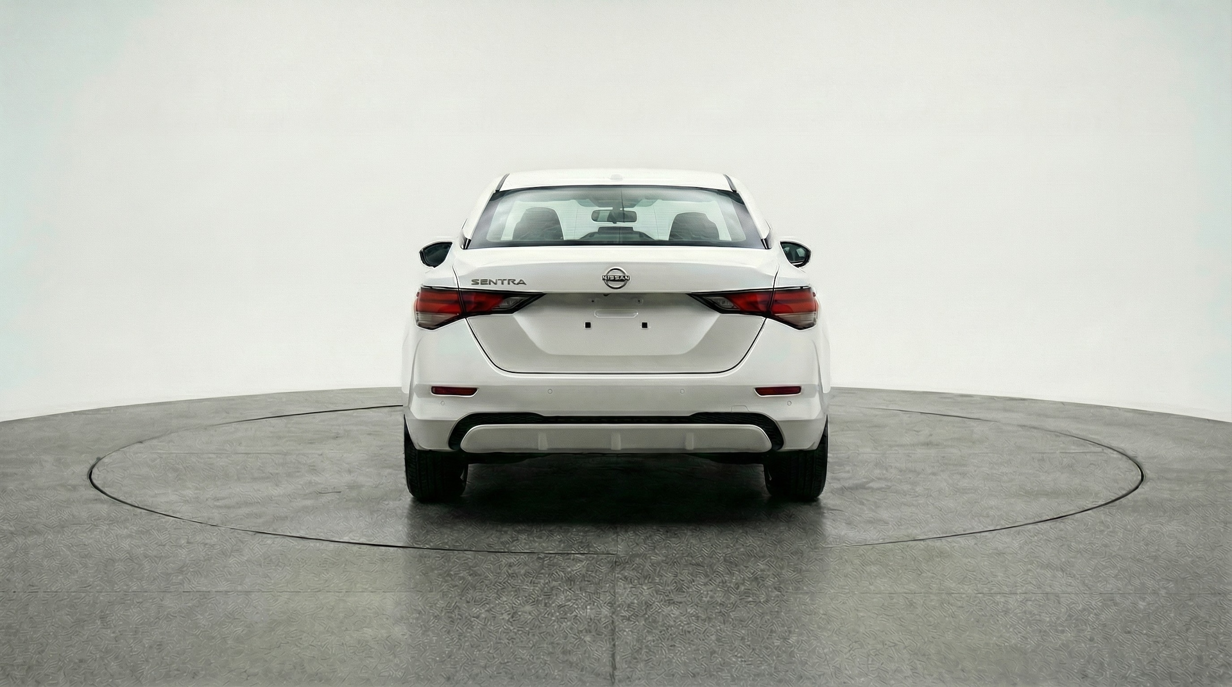 Thumbnail: 2025 Nissan Sentra - 6