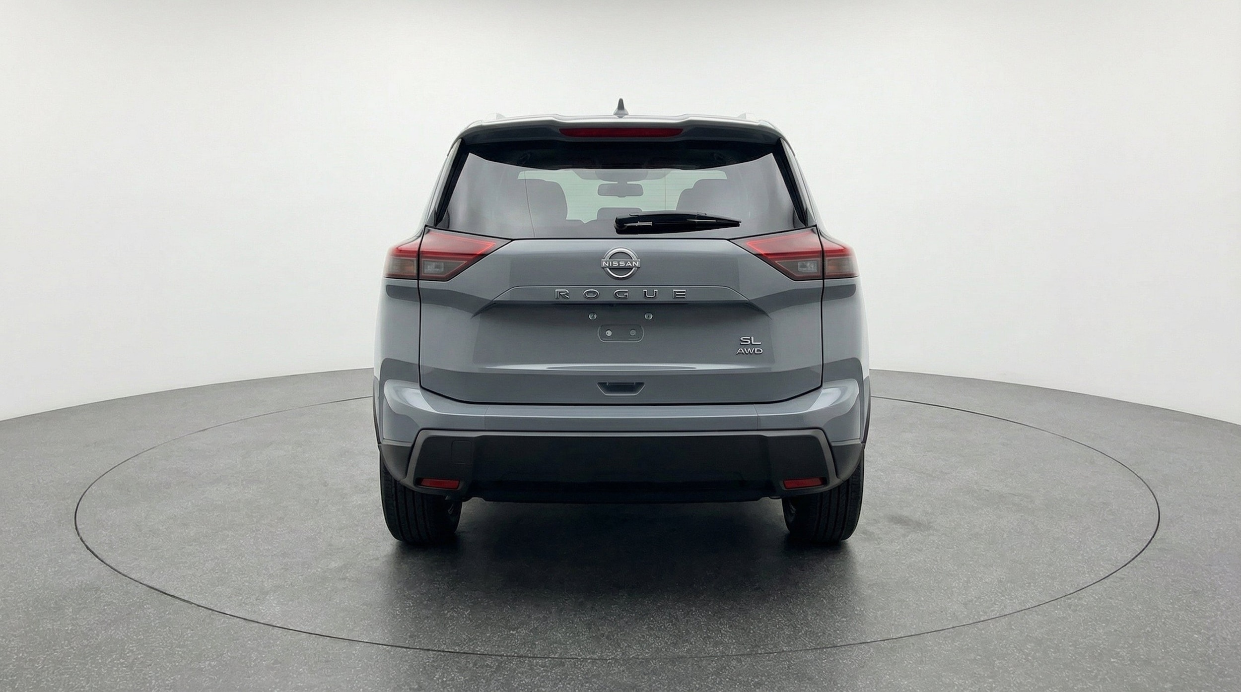Thumbnail: 2026 Nissan Rogue - 7