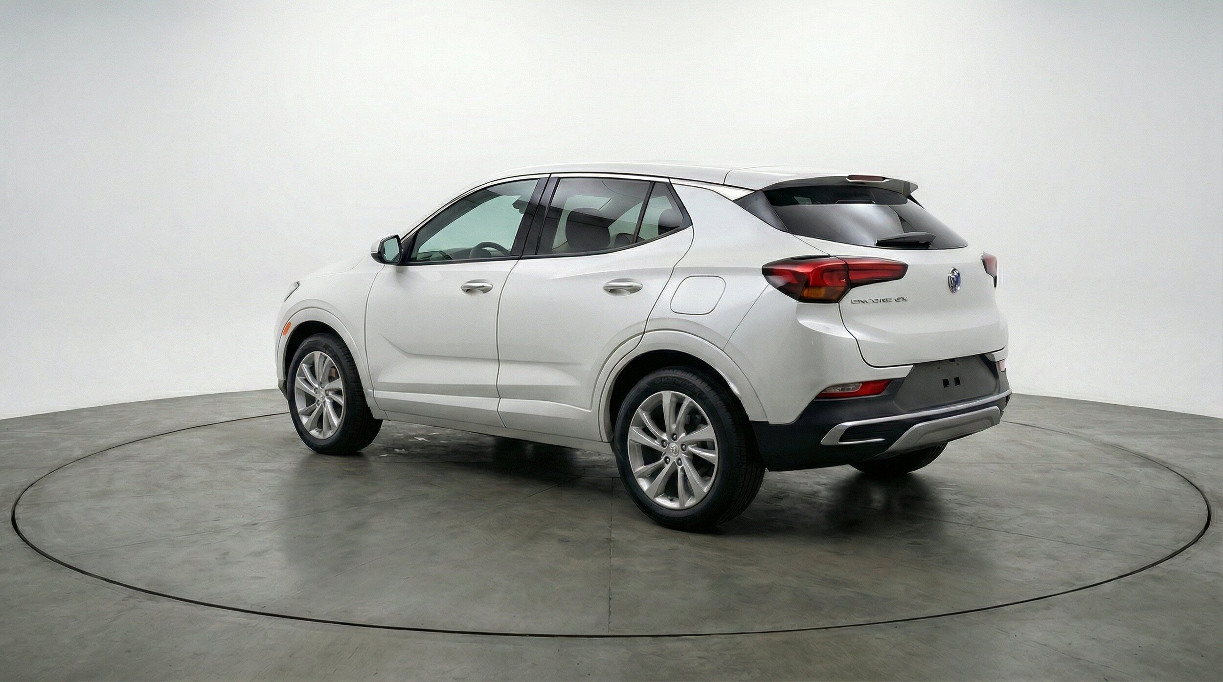 Thumbnail: 2026 Buick Encore GX - 6