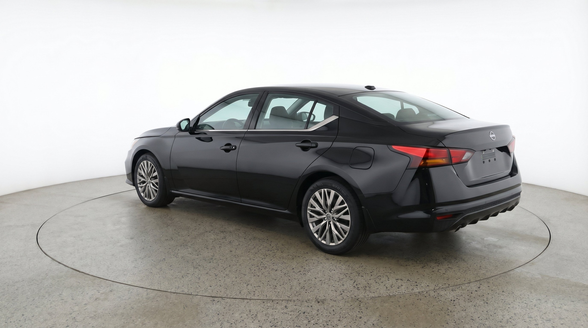 Thumbnail: 2026 Nissan Altima - 6