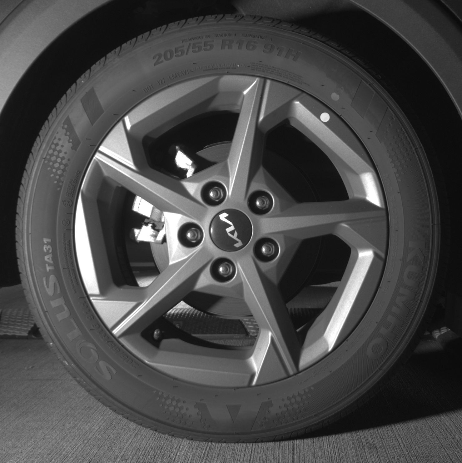 Thumbnail: 2025 Kia K4 - 12