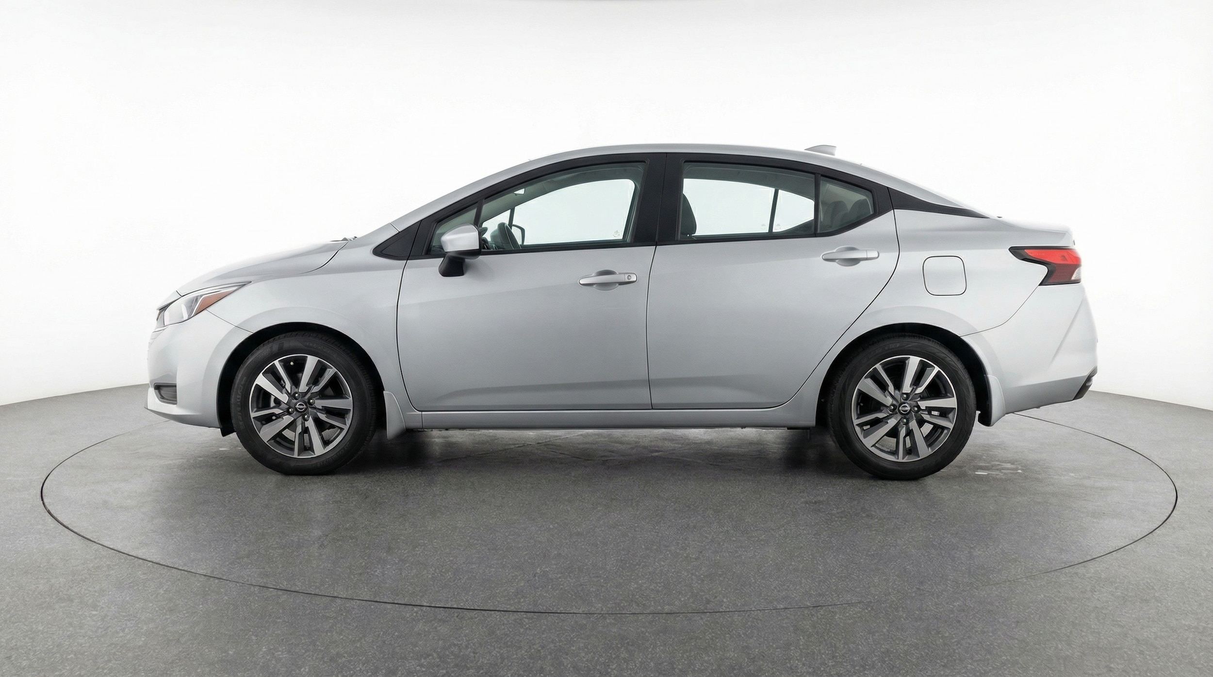 Thumbnail: 2025 Nissan Versa - 4