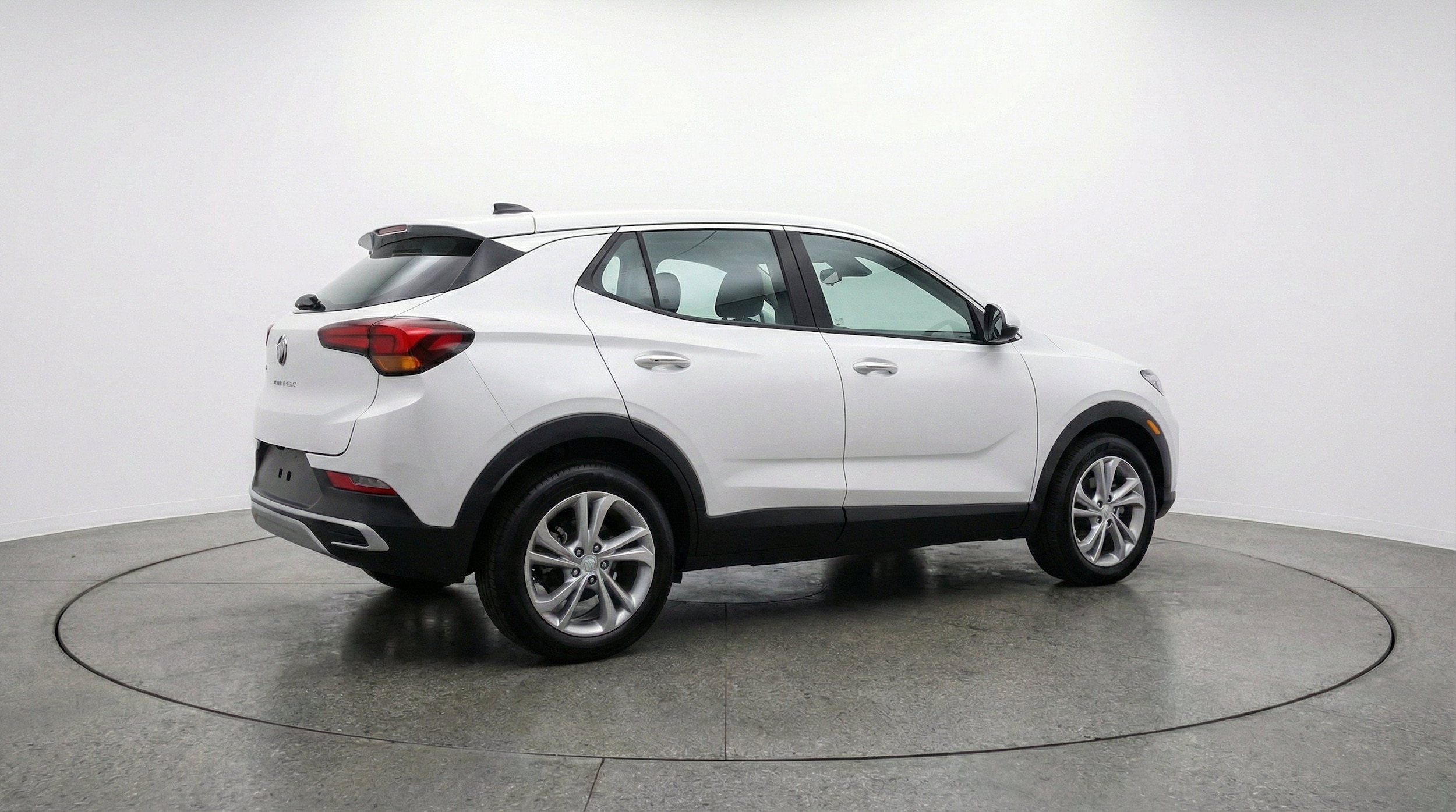 Thumbnail: 2026 Buick Encore GX - 9