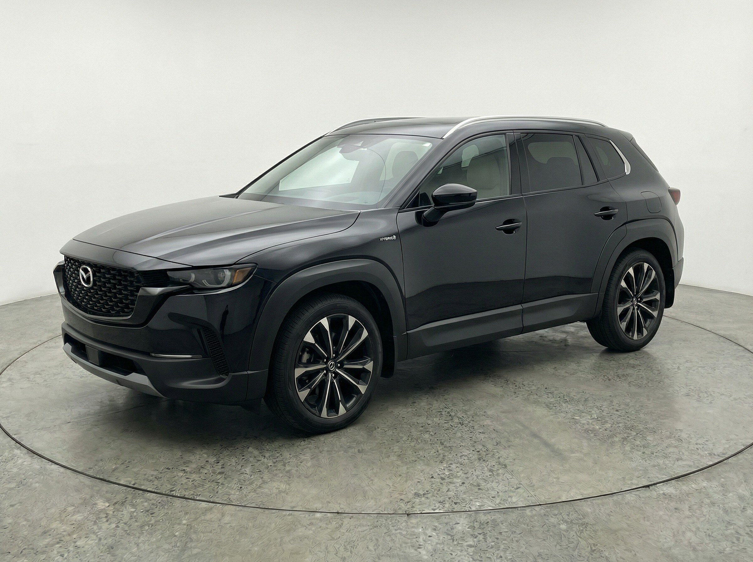 Thumbnail: 2025 Mazda CX-50 - 3