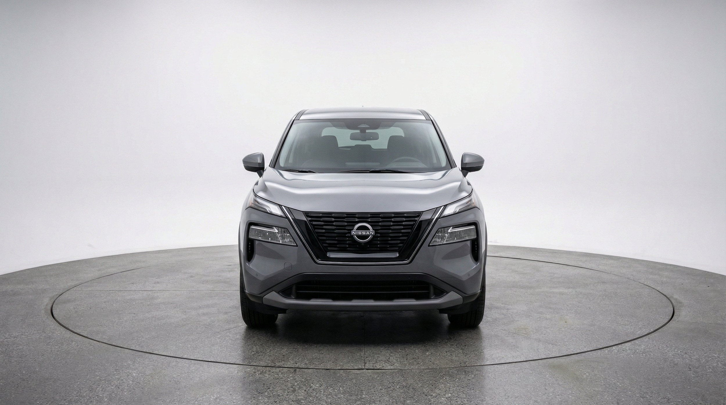 Thumbnail: 2026 Nissan Rogue - 2