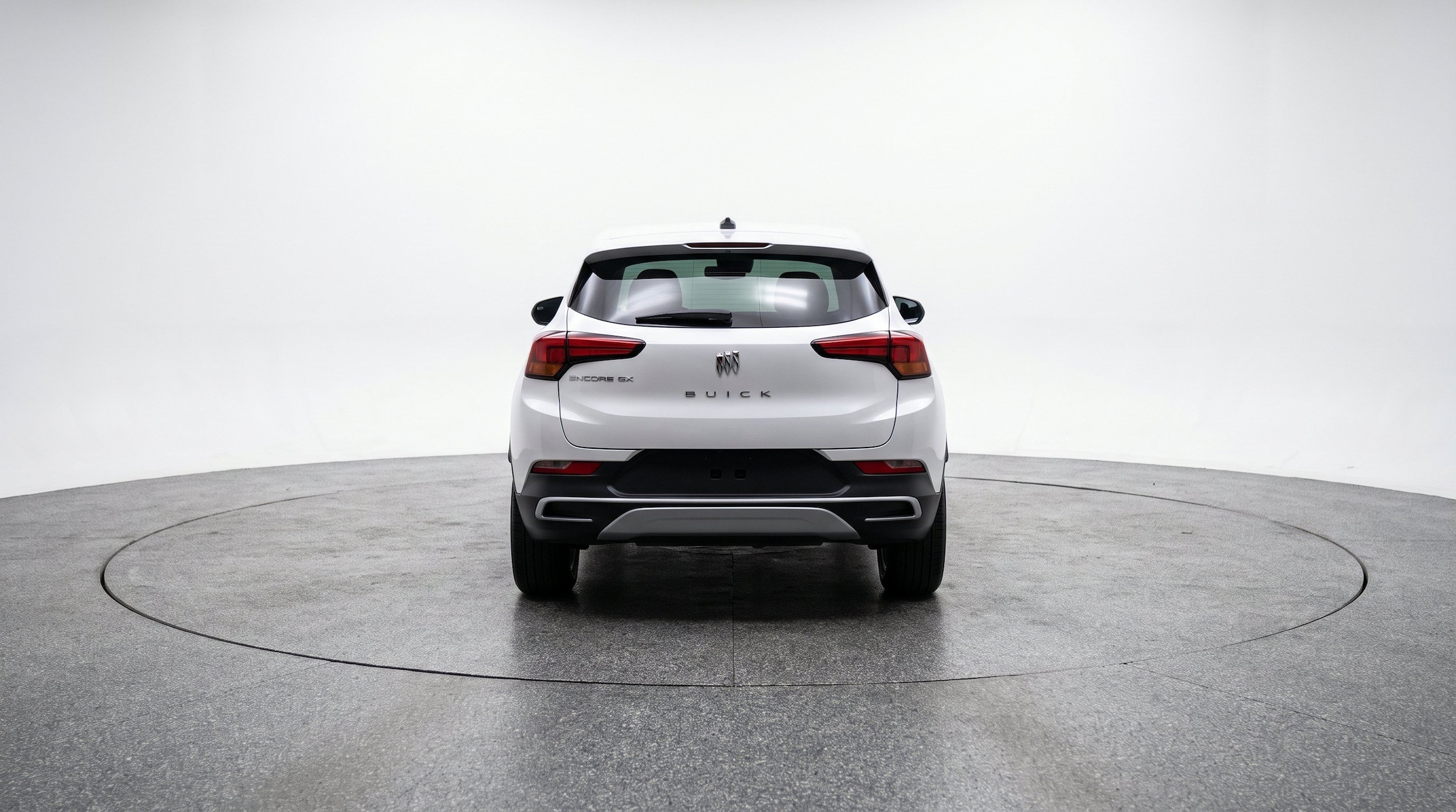 Thumbnail: 2026 Buick Encore GX - 7