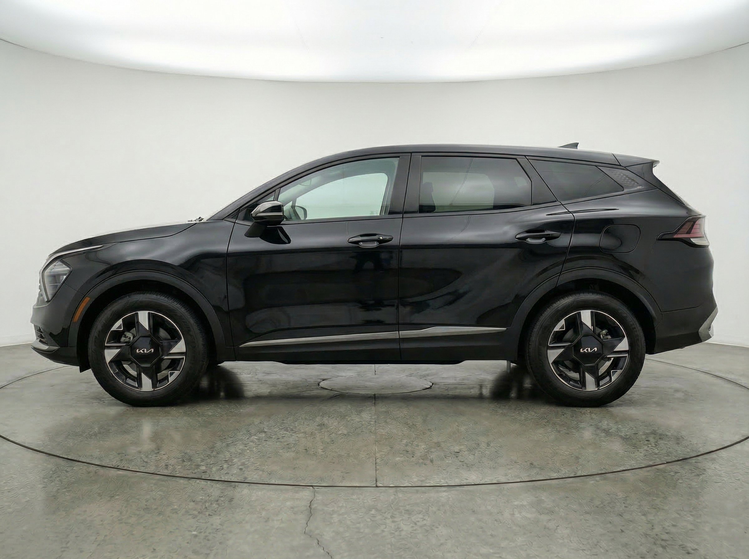 Thumbnail: 2026 Kia Sportage - 5