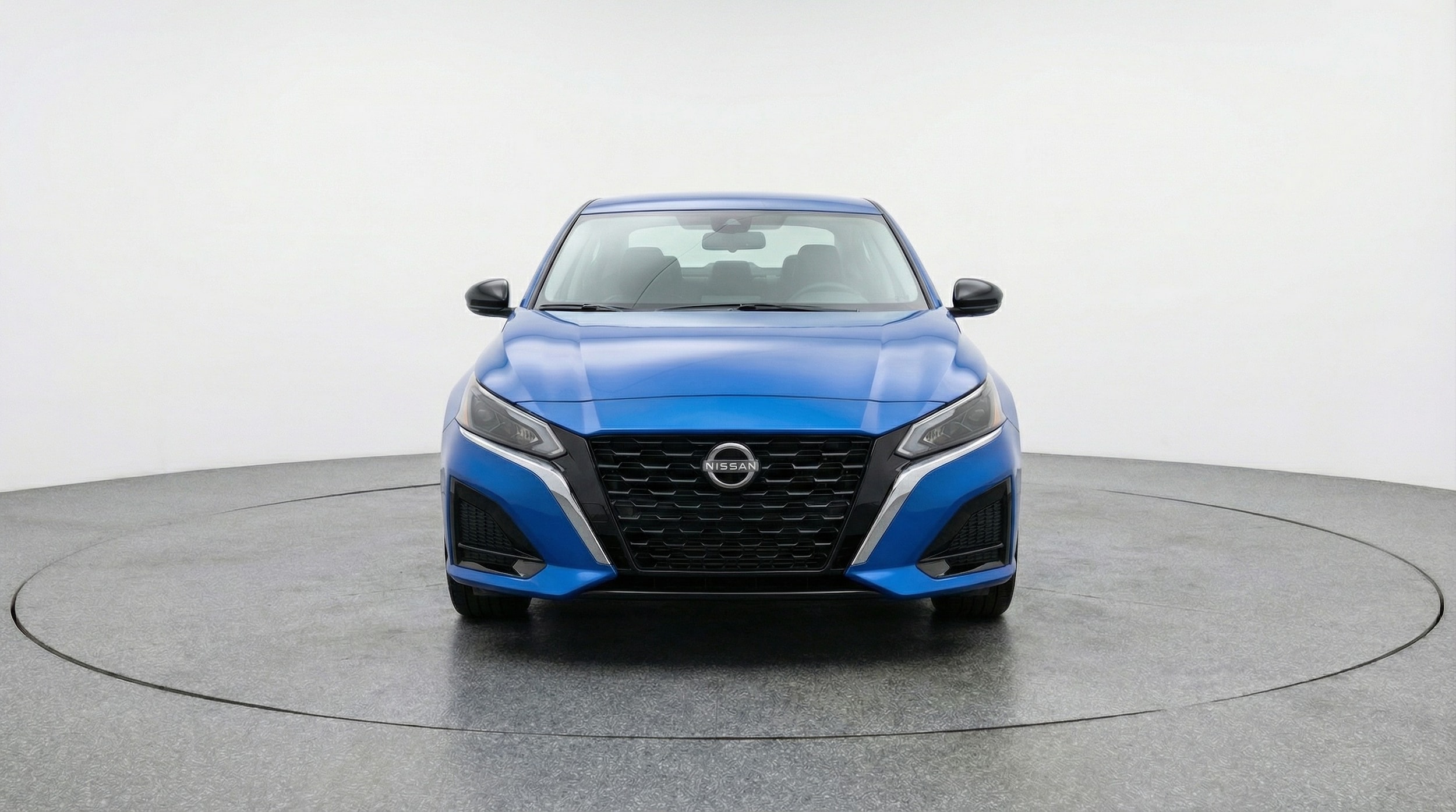 Thumbnail: 2025 Nissan Altima - 2