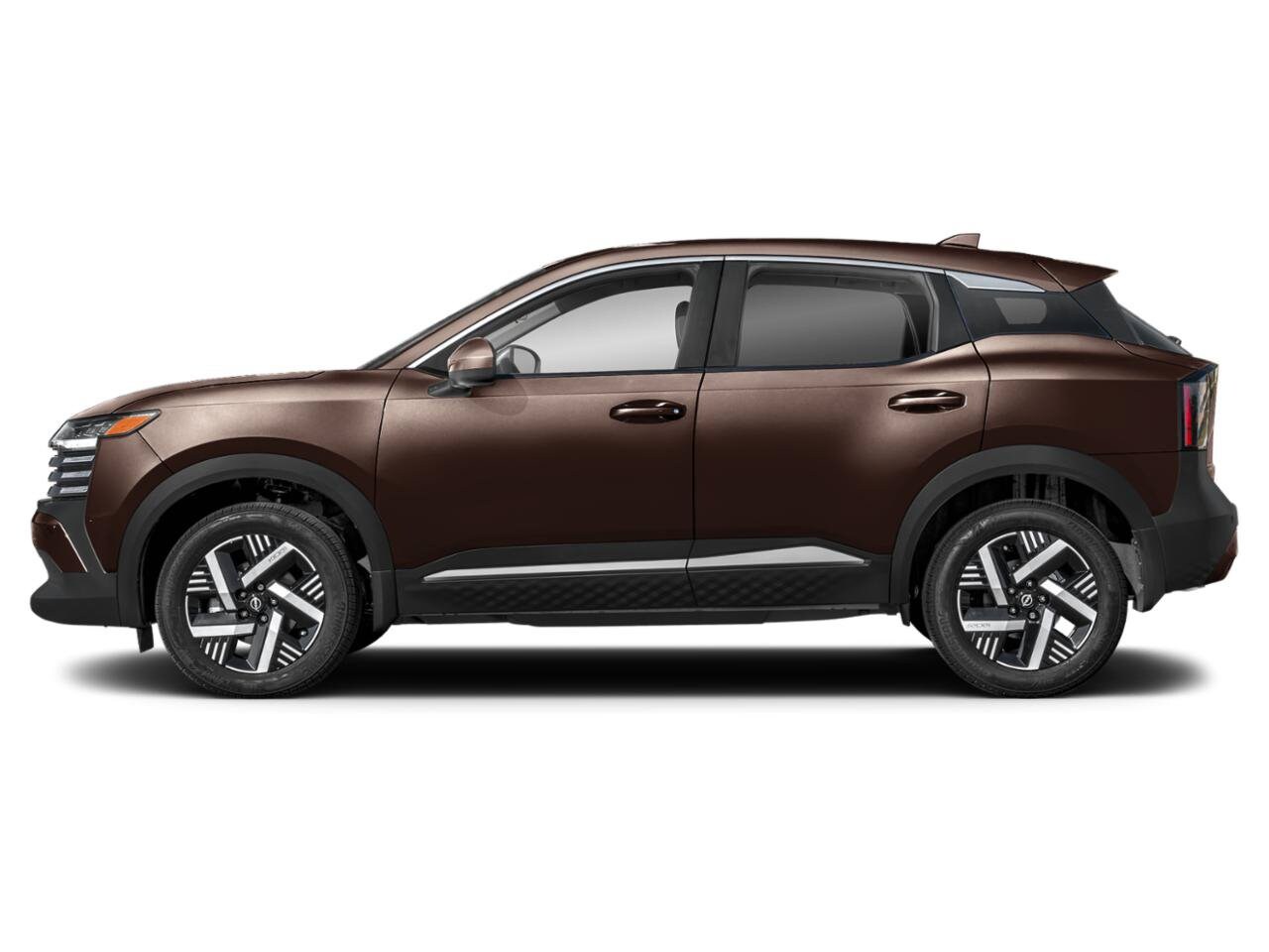 Thumbnail: 2026 Nissan Kicks - 3