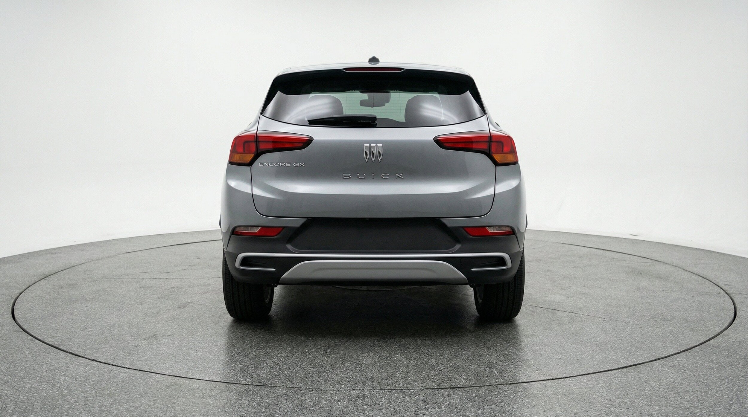 Thumbnail: 2026 Buick Encore GX - 7