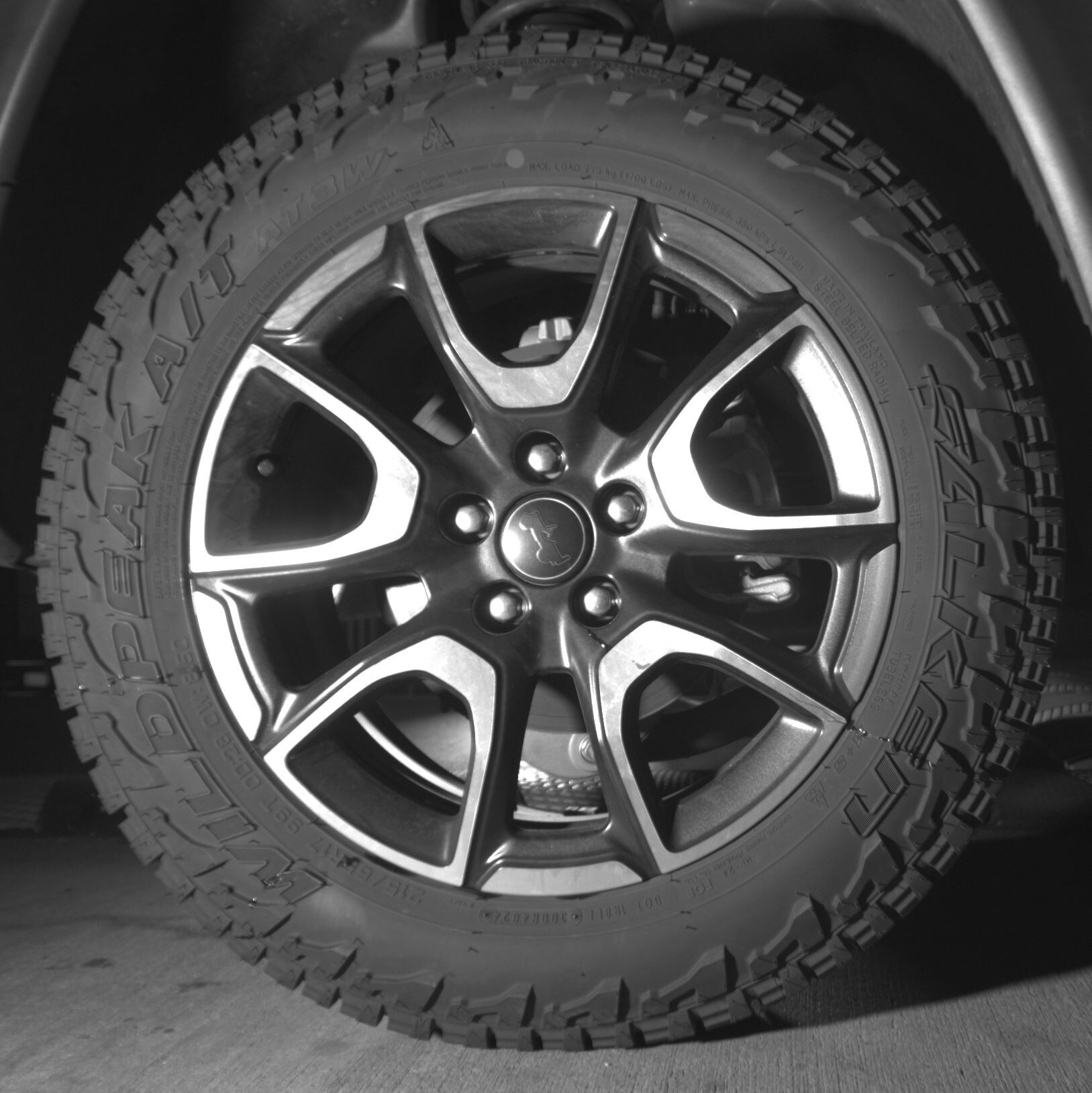 Thumbnail: 2025 Jeep Compass - 12