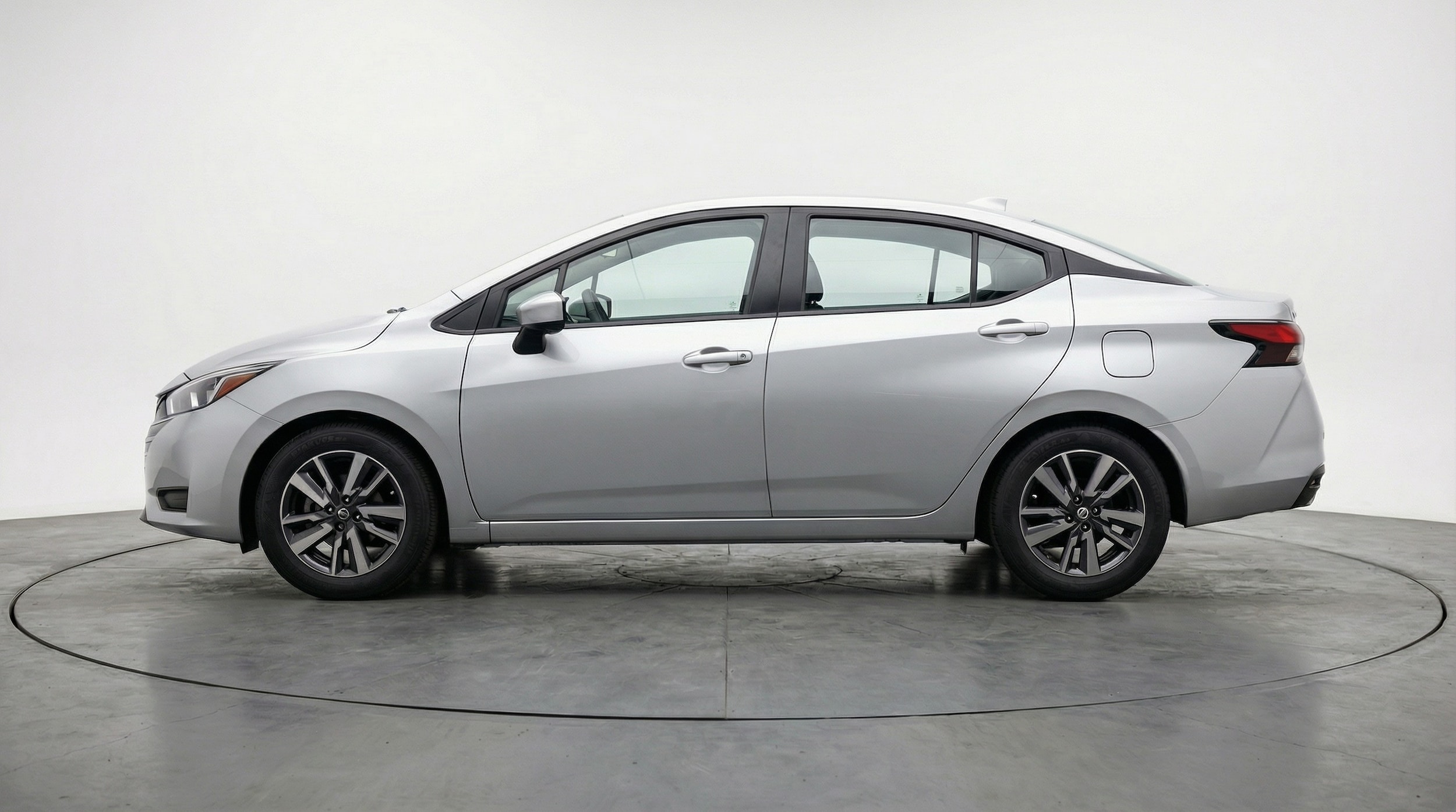 Thumbnail: 2025 Nissan Versa - 4
