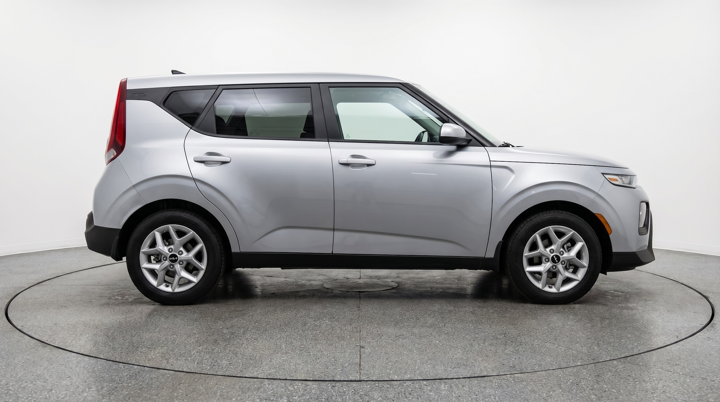 Thumbnail: 2025 Kia Soul - 8