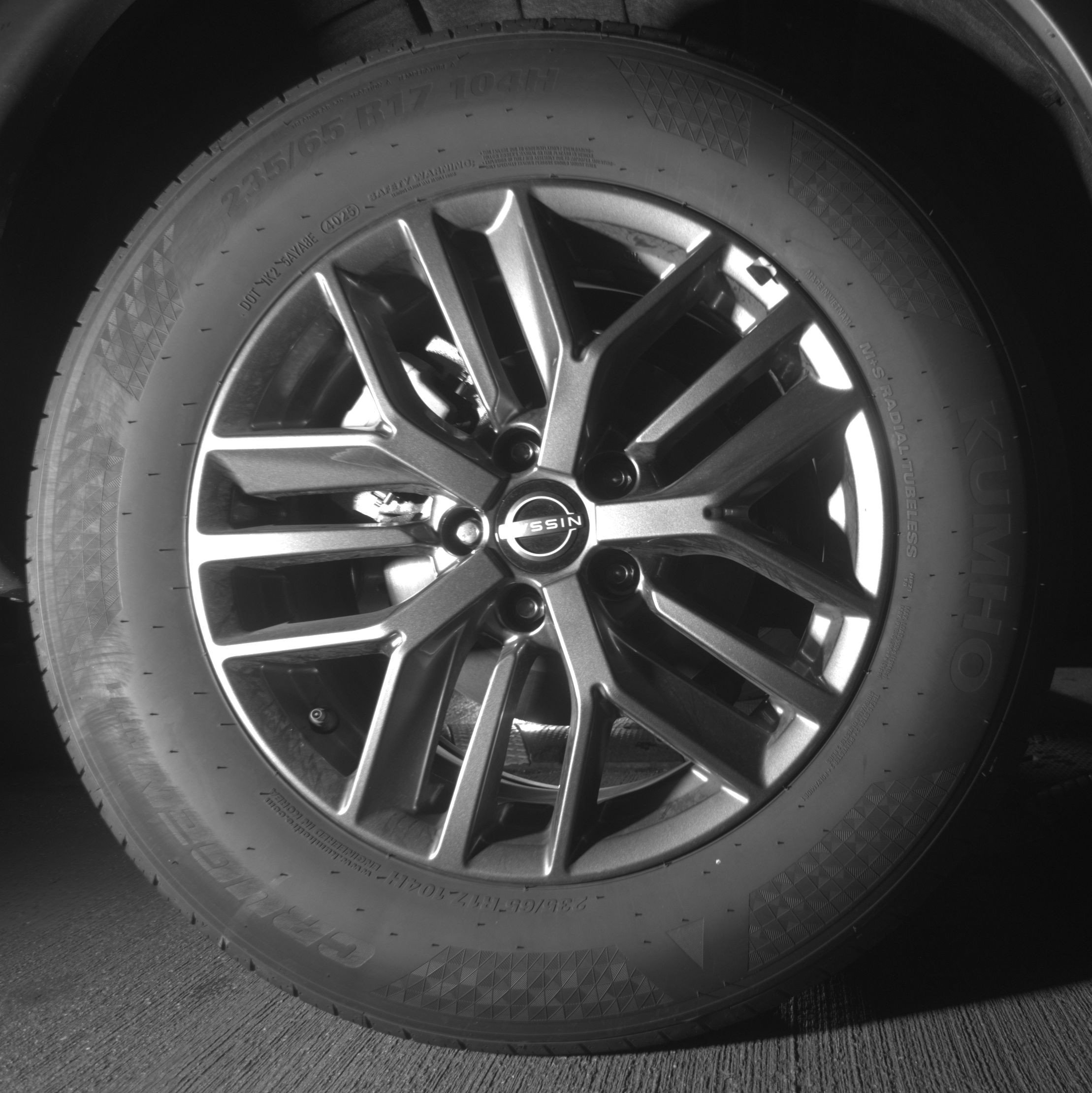 Thumbnail: 2026 Nissan Rogue - 15