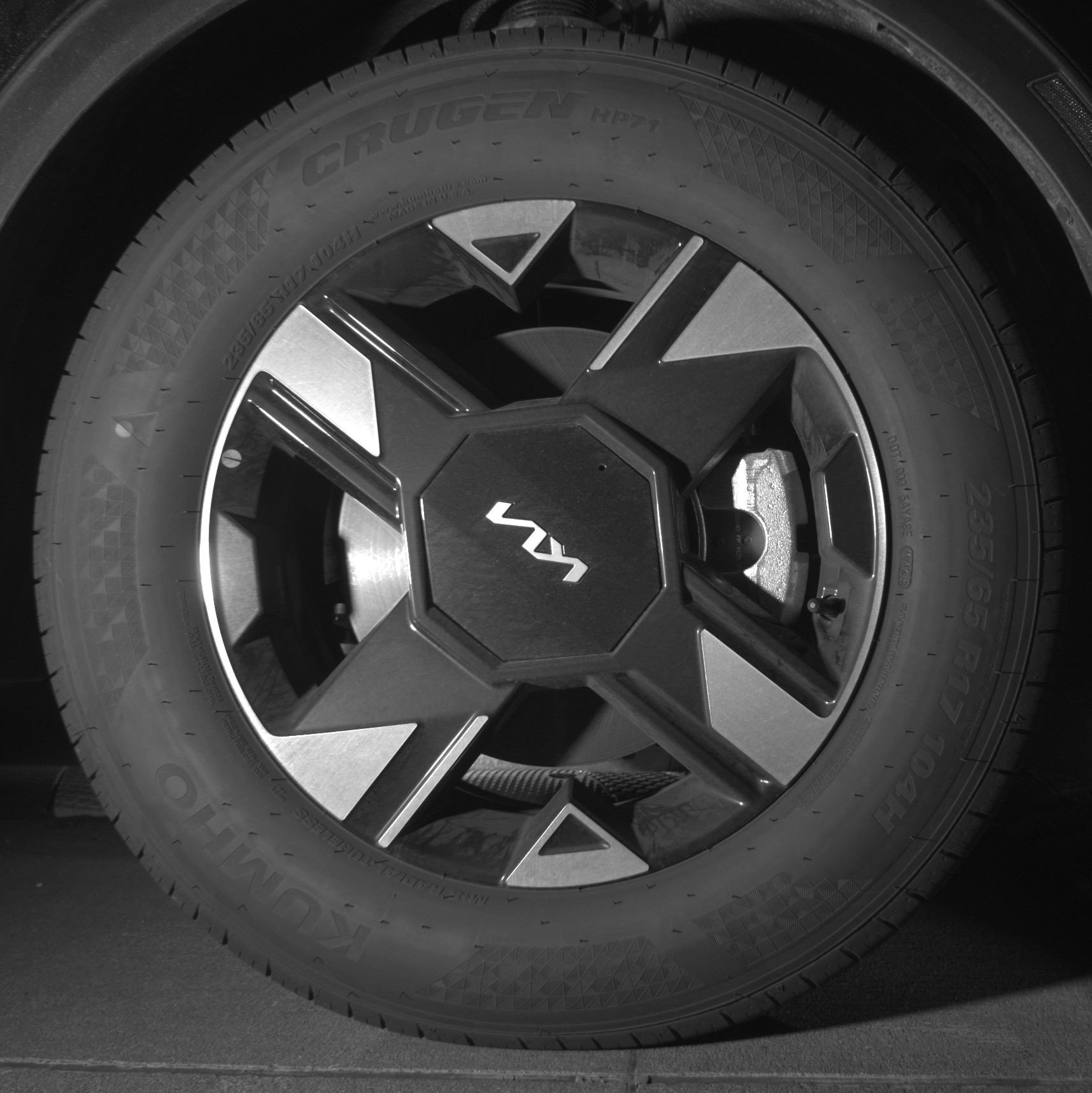 Thumbnail: 2026 Kia Sportage - 13