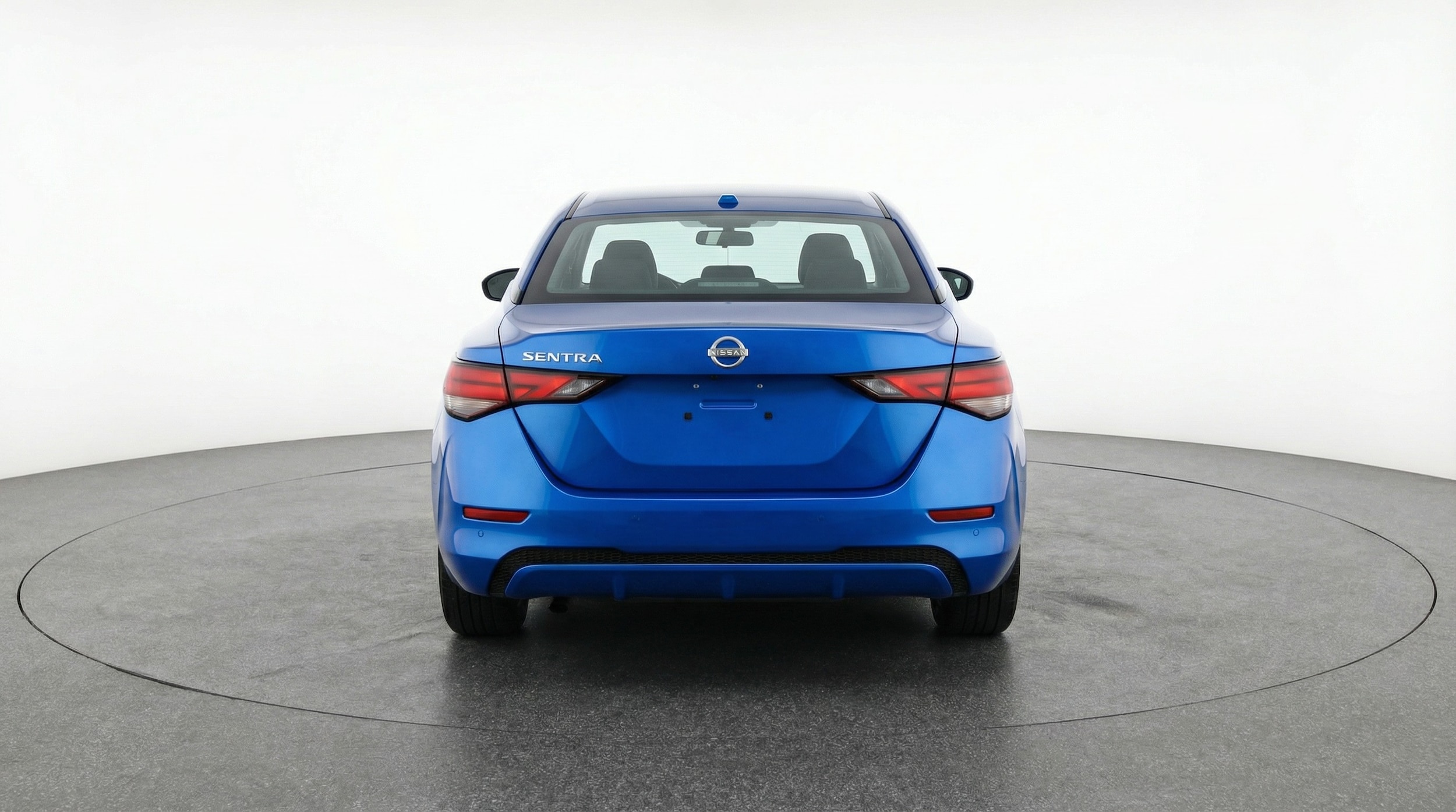 Thumbnail: 2025 Nissan Sentra - 6