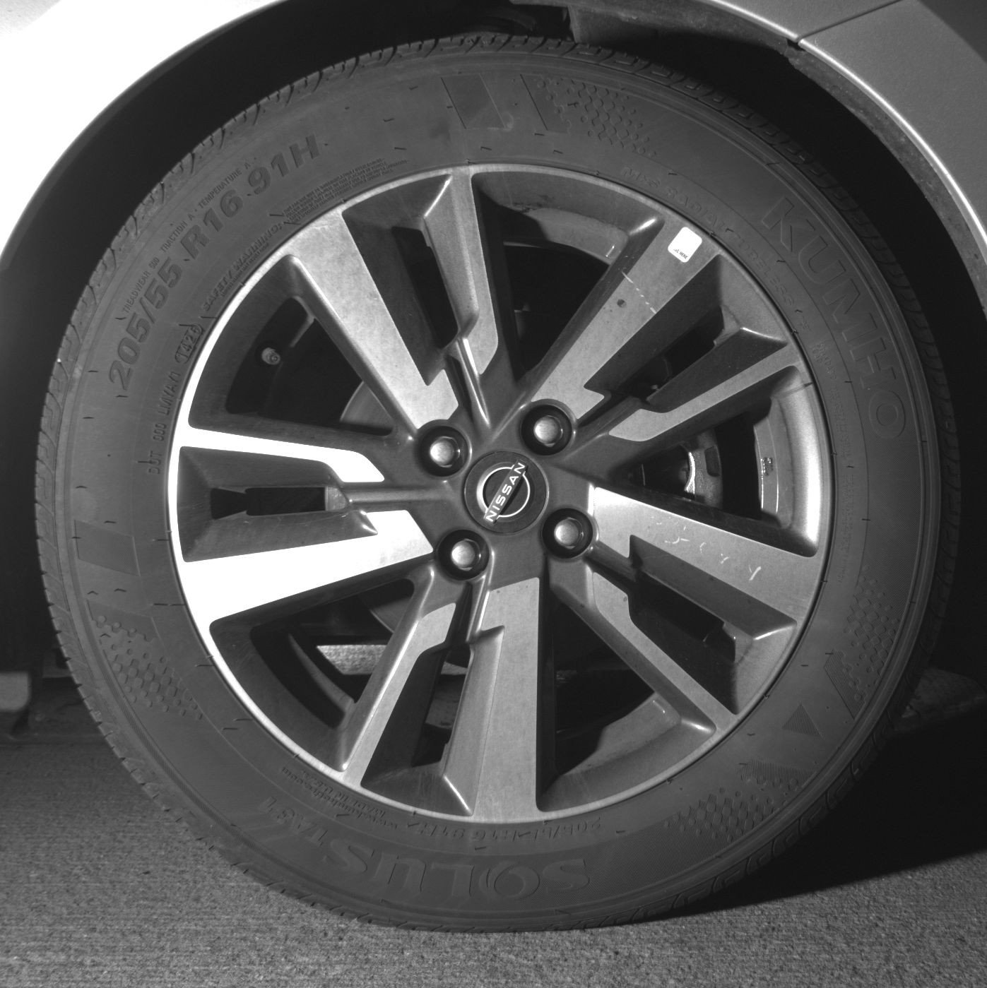 Thumbnail: 2025 Nissan Versa - 13