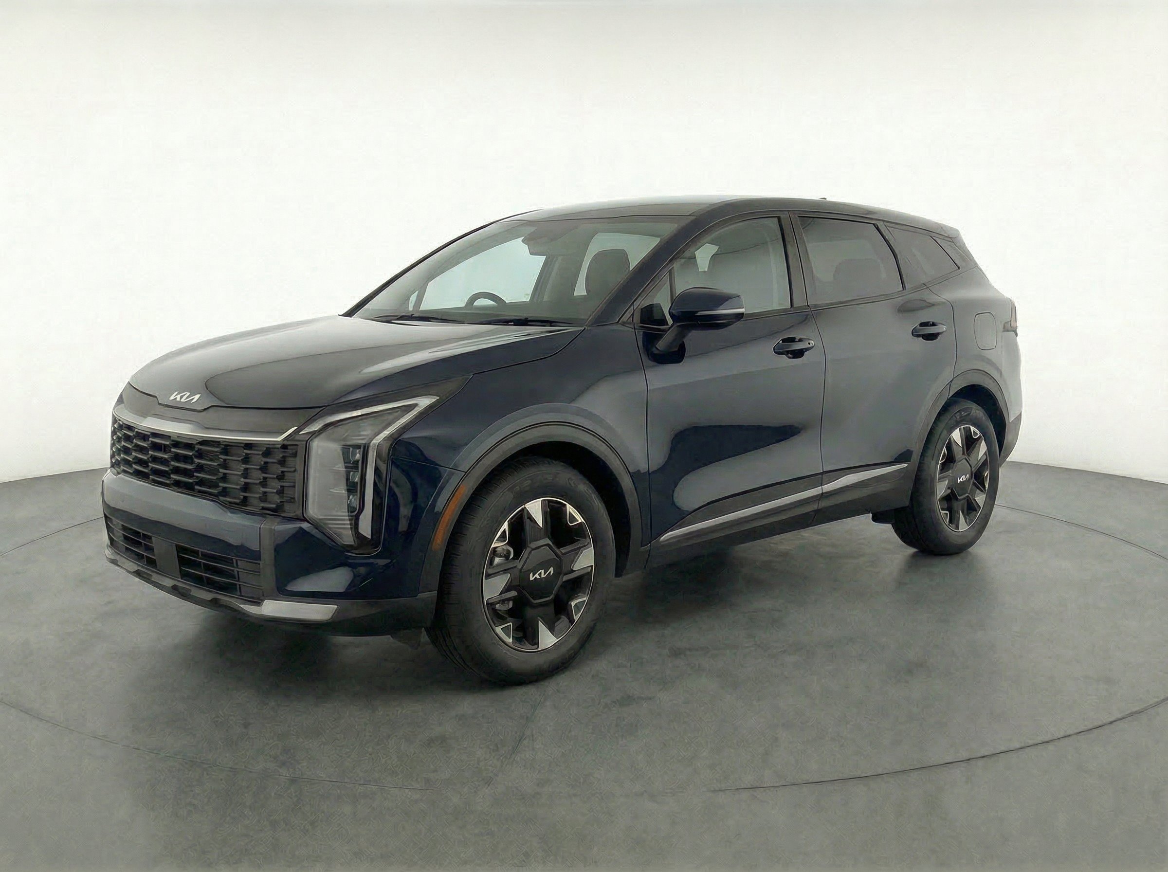 Thumbnail: 2026 Kia Sportage - 3