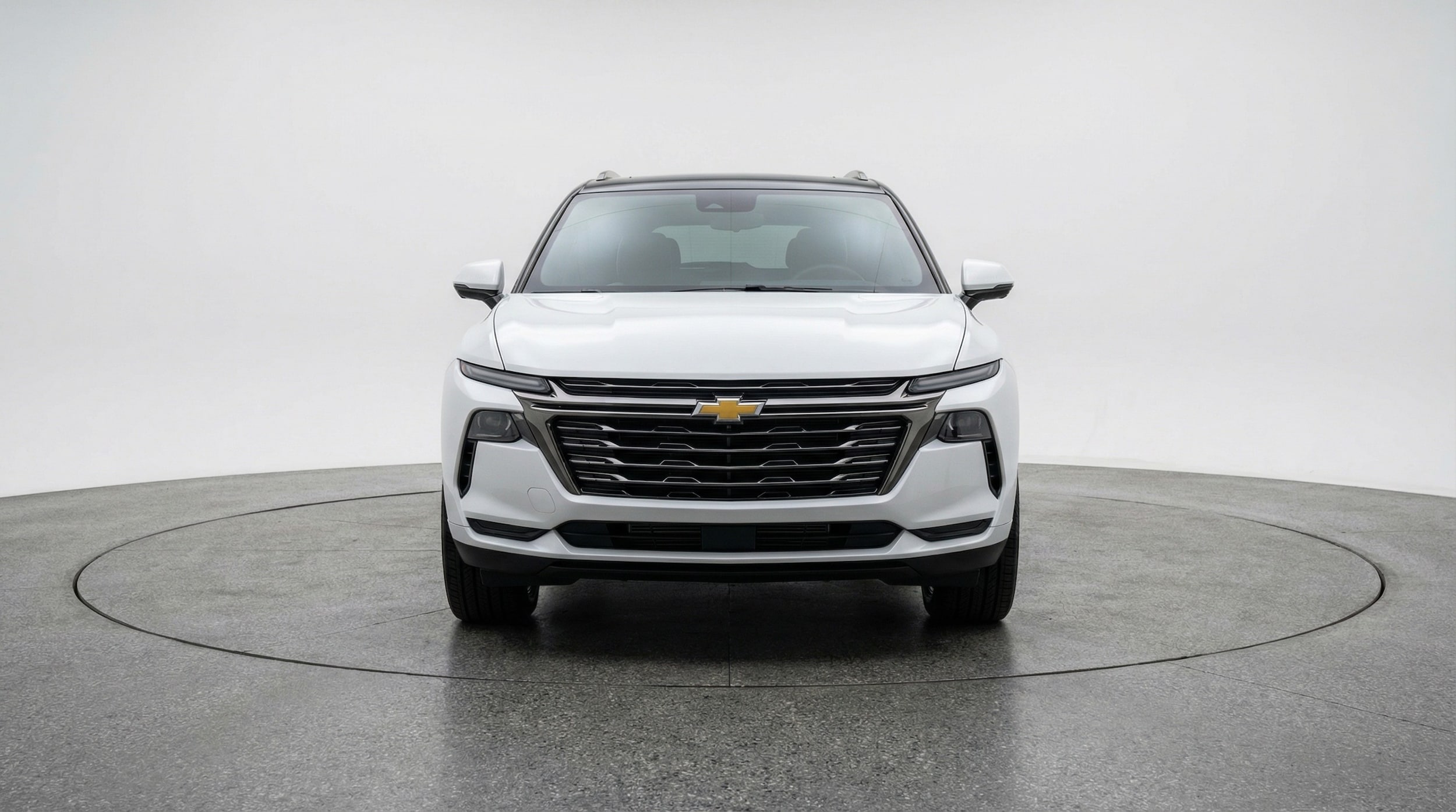 Thumbnail: 2025 Chevrolet Equinox - 2