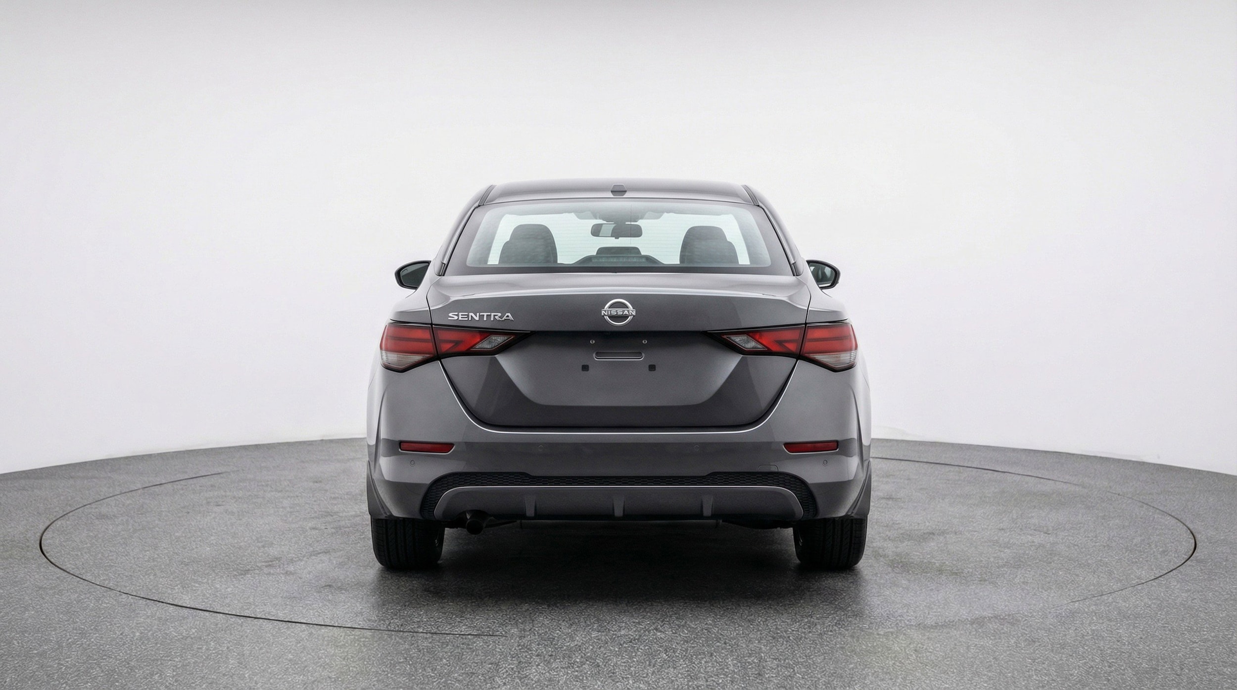 Thumbnail: 2025 Nissan Sentra - 7