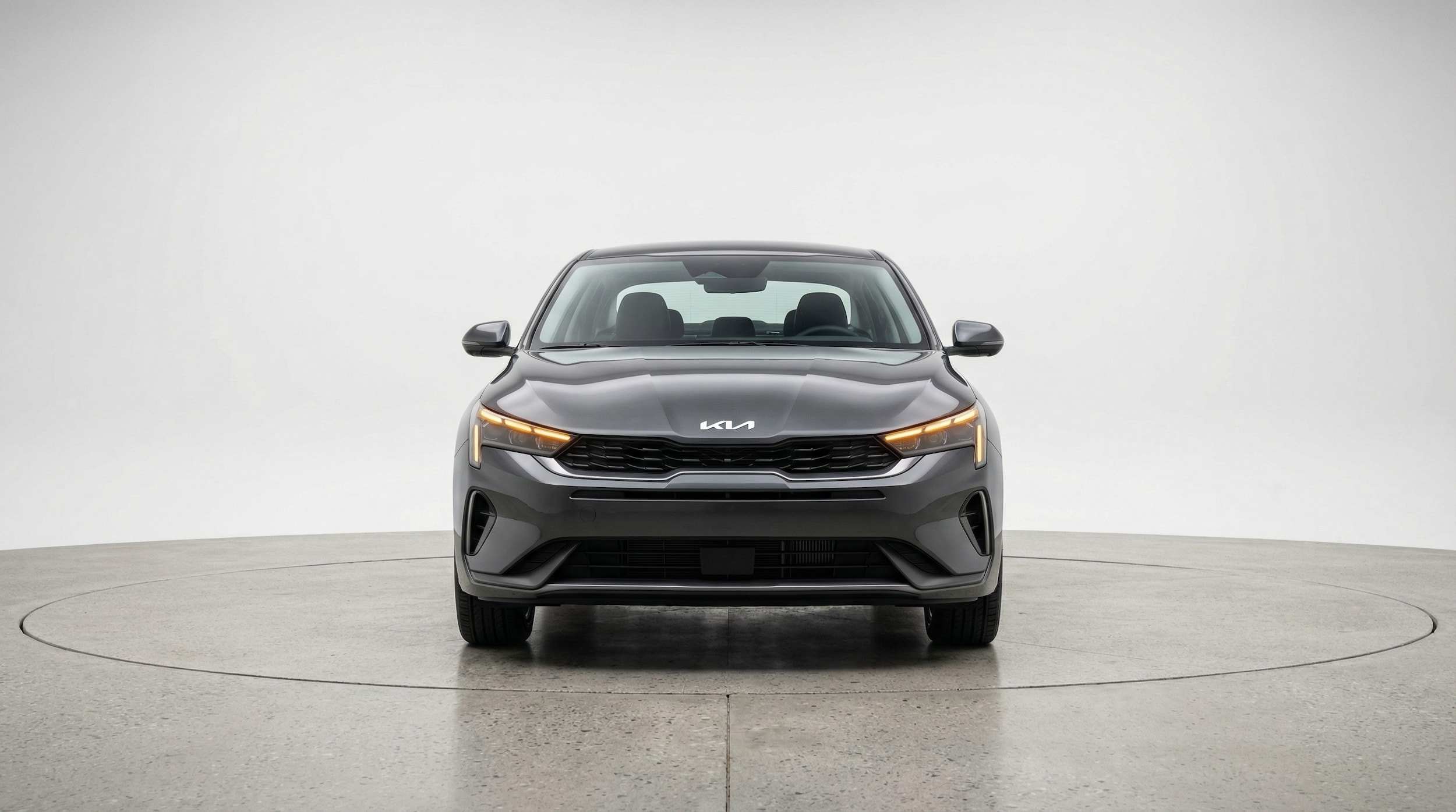 Thumbnail: 2025 Kia K4 - 2